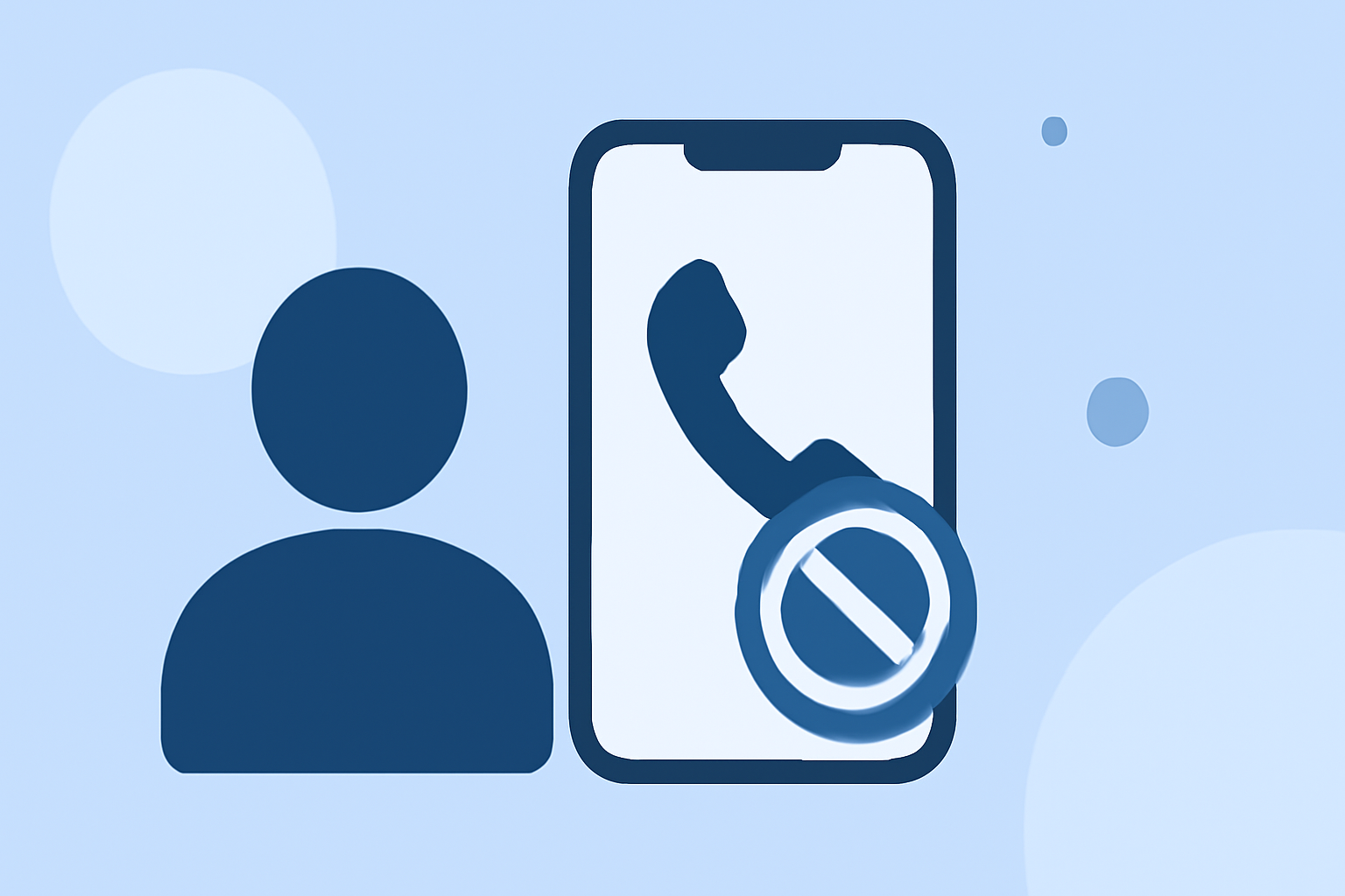 How to Screen Unknown Callers on Your Work Phone