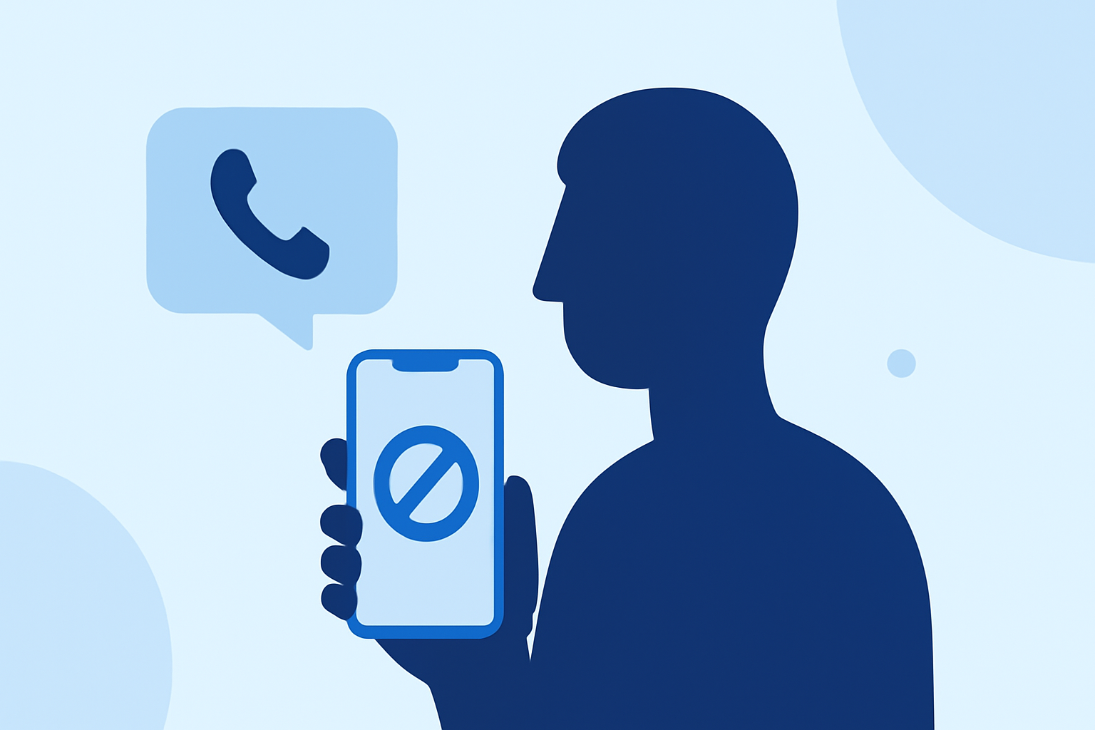 How to Screen Unknown Callers on Your Work Phone