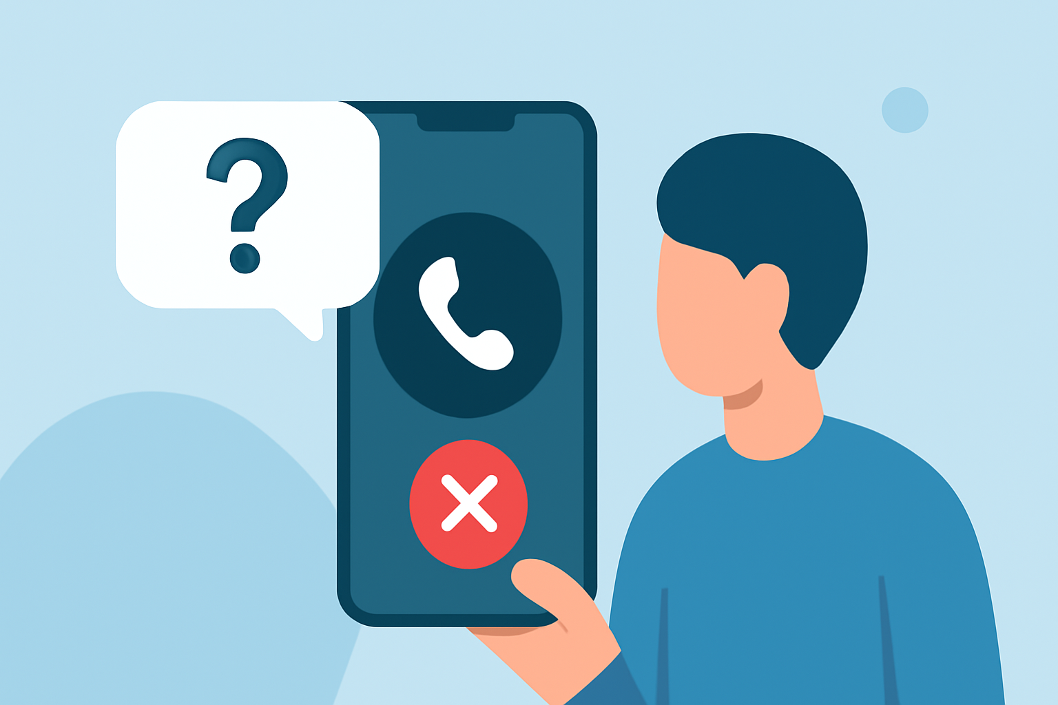 How to Screen Unknown Callers: Top Apps for Everyday Users