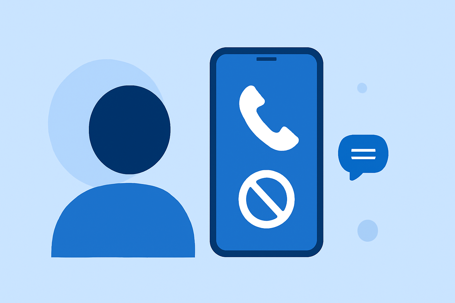 How to Screen Unknown Callers with Minimal Setup: A Guide for Everyday Users