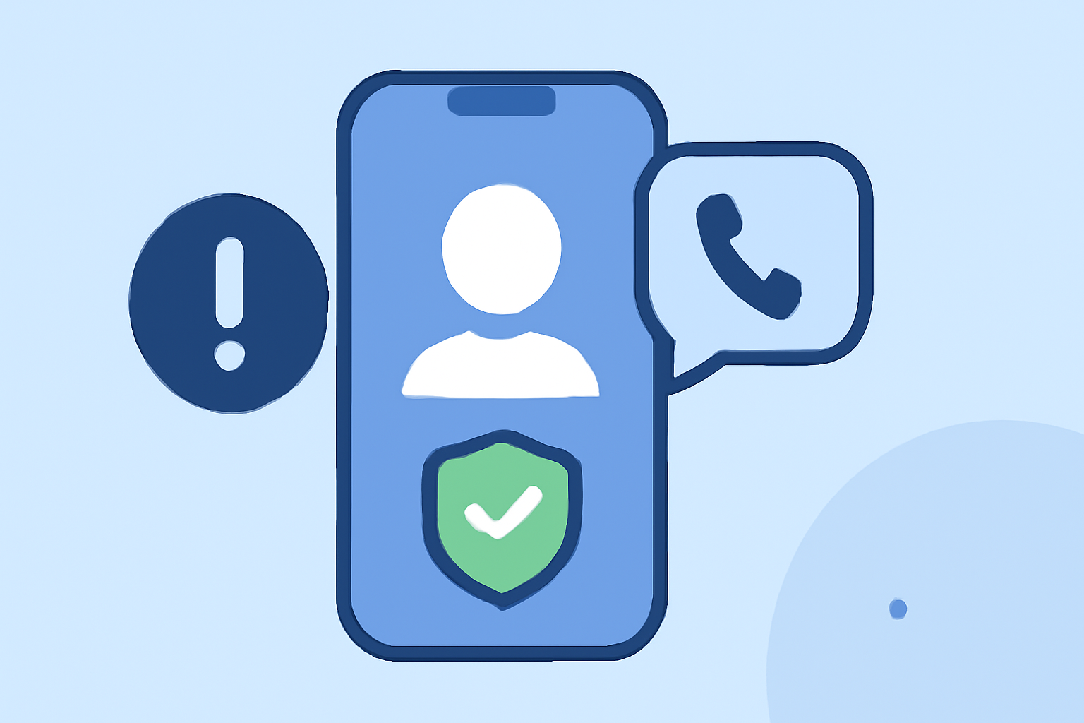 How to Screen Unknown Callers Without Blocking Important Calls