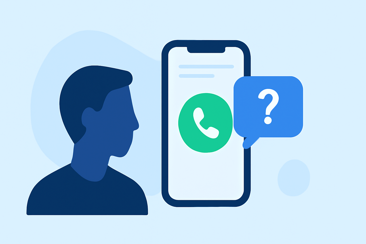 How to Screen Unknown Callers Without Missing Important Calls