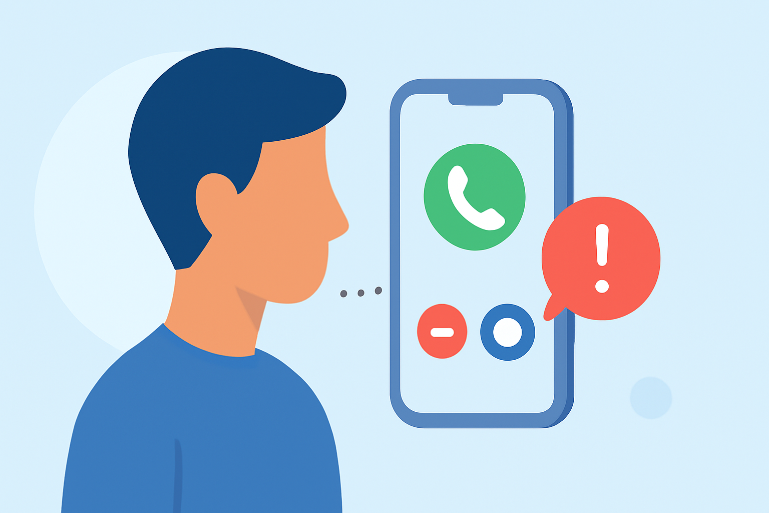 How to Effortlessly Separate Real Calls from Spam: A User-Friendly Guide