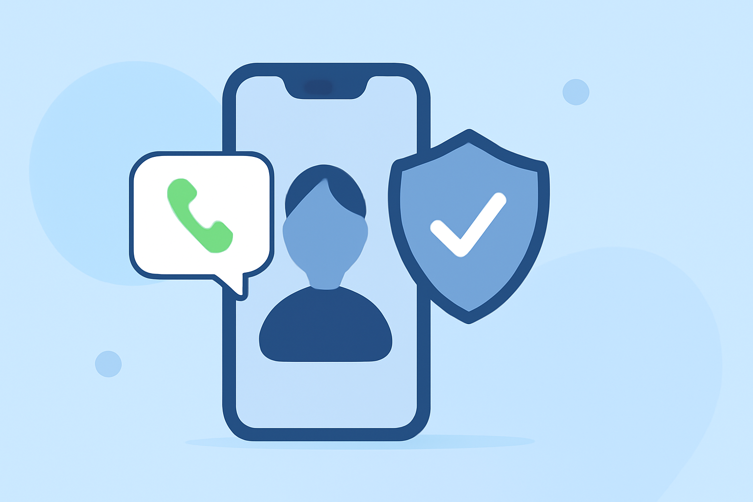 How to Separate Real Calls from Spam on Your Personal Phone