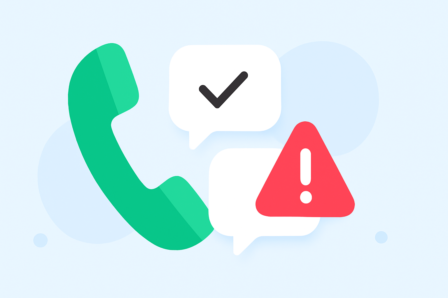 How to Separate Real Calls from Spam Calls in the U.S. Today
