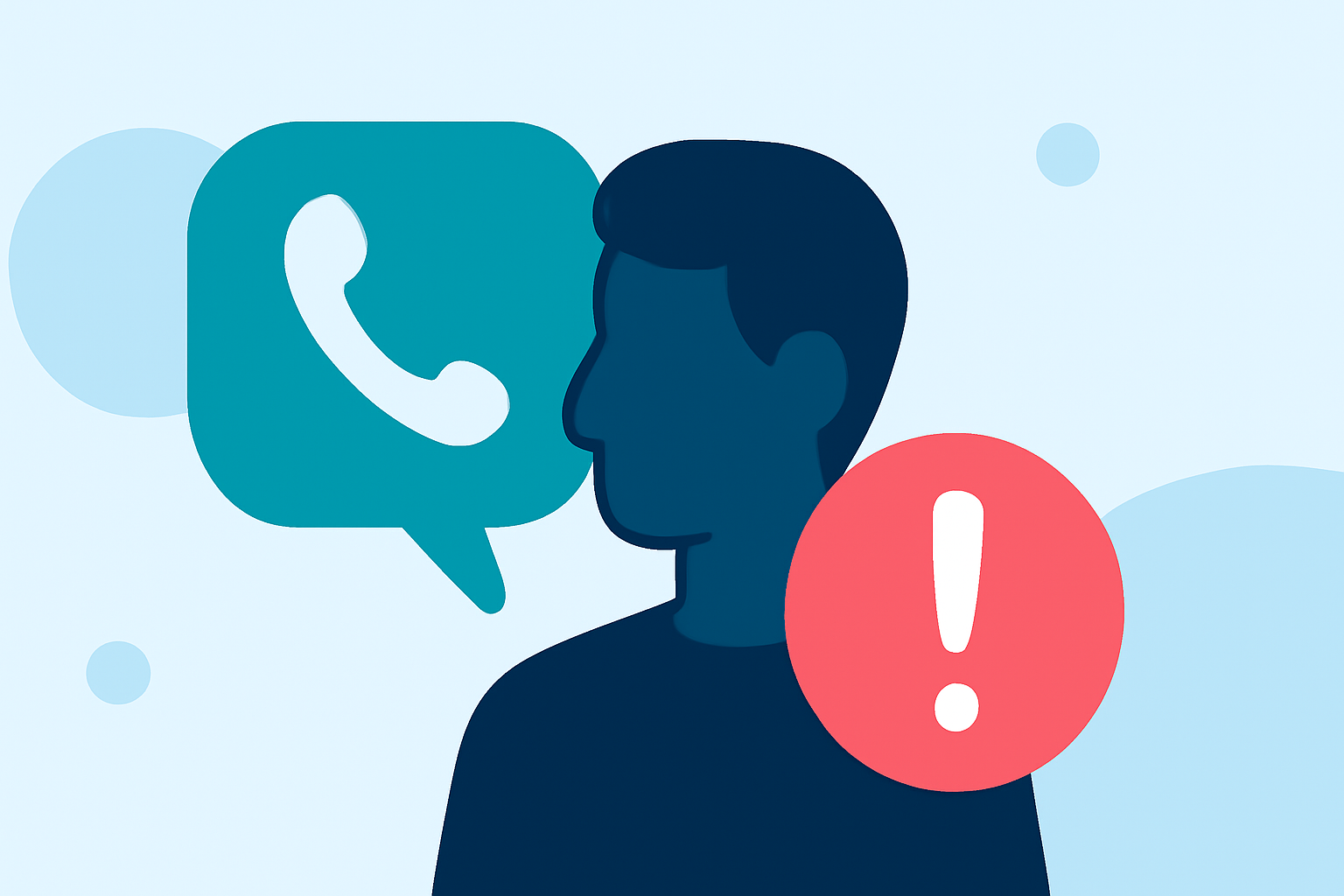 How to Separate Real Calls from Spam Effectively