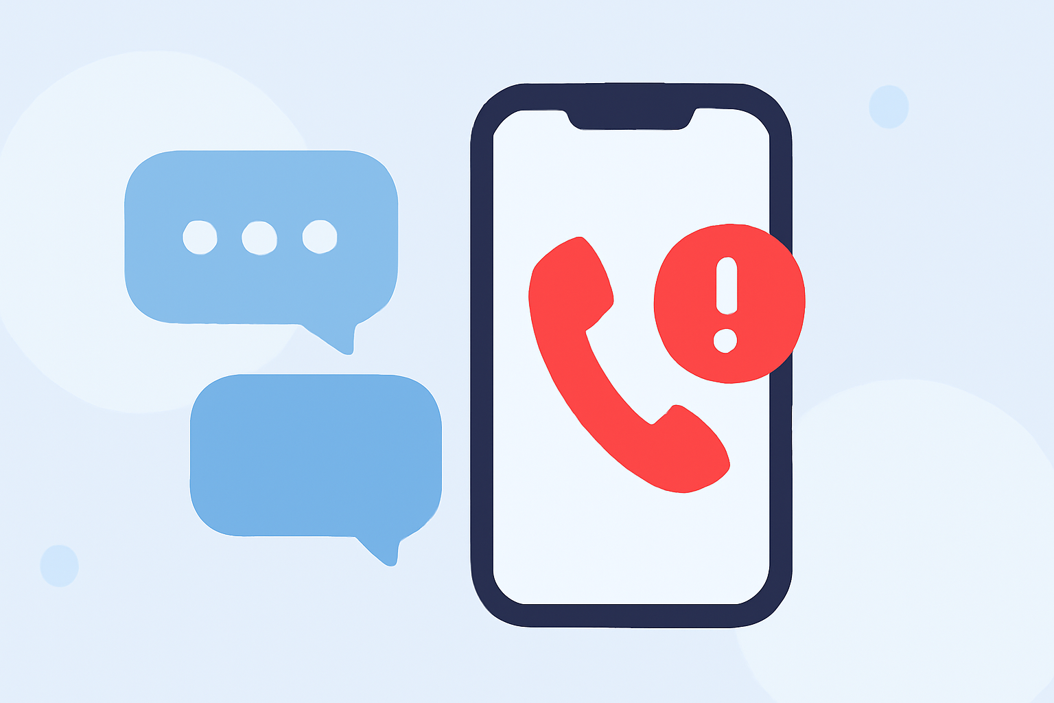 How to Separate Real Calls from Spam on a Verizon iPhone