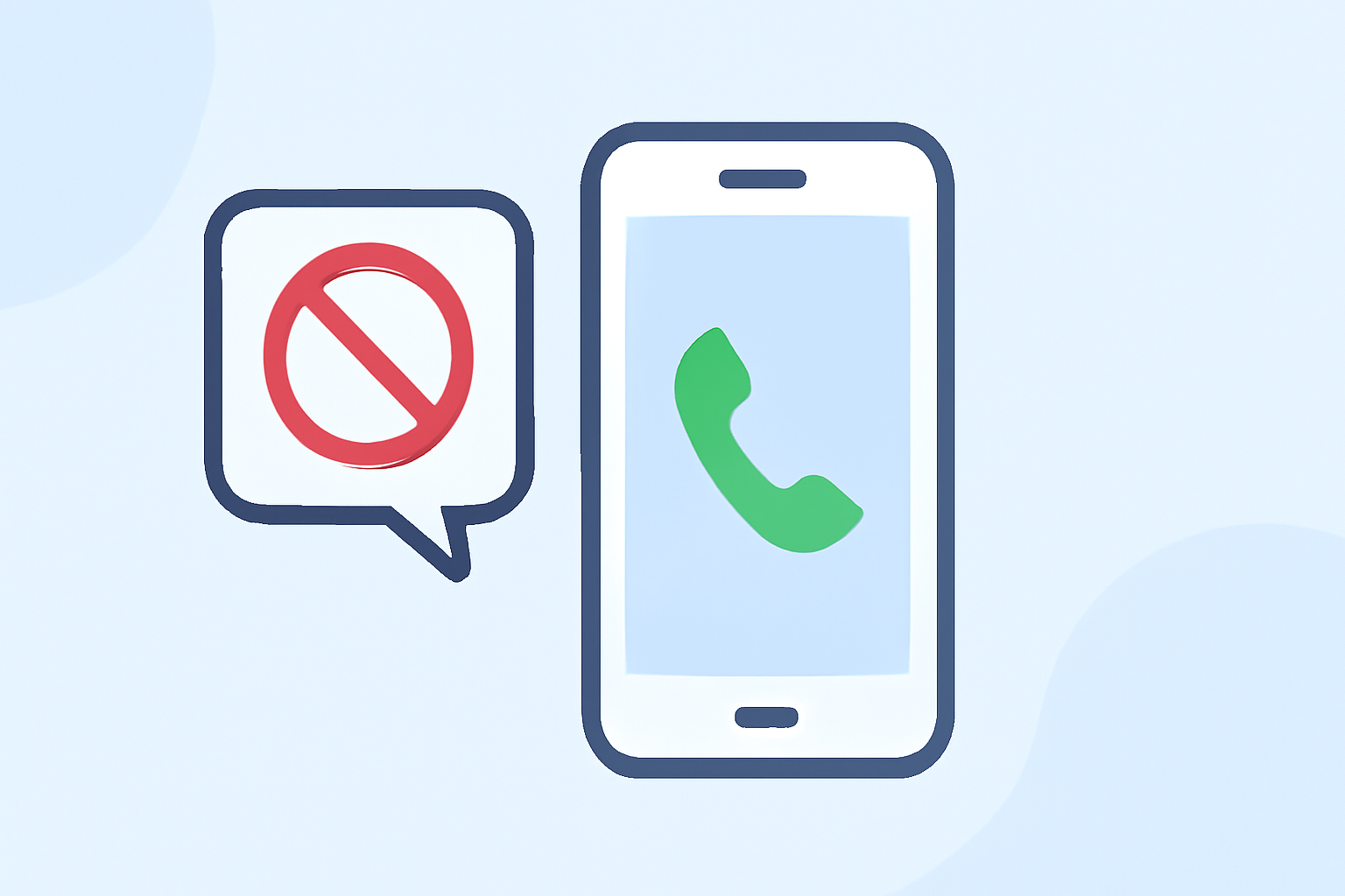 How to Separate Real Calls from Spam on iPhone: A Comprehensive Guide