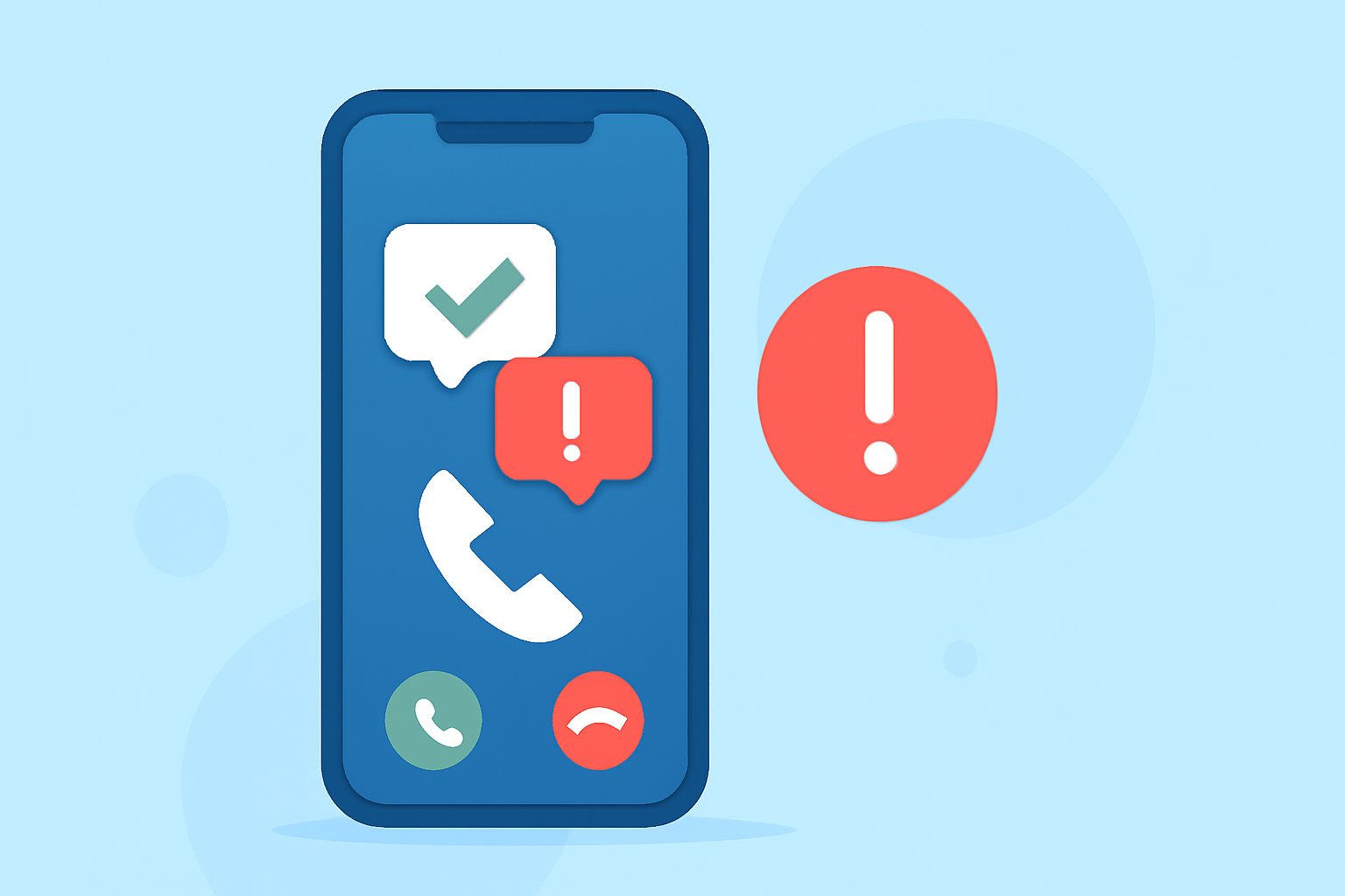How to Separate Real Calls from Spam on T-Mobile iPhone: A Simple Guide for Everyday Users