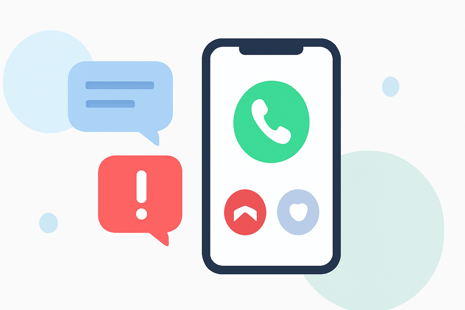 How to Separate Real Calls from Spam on Your iPhone