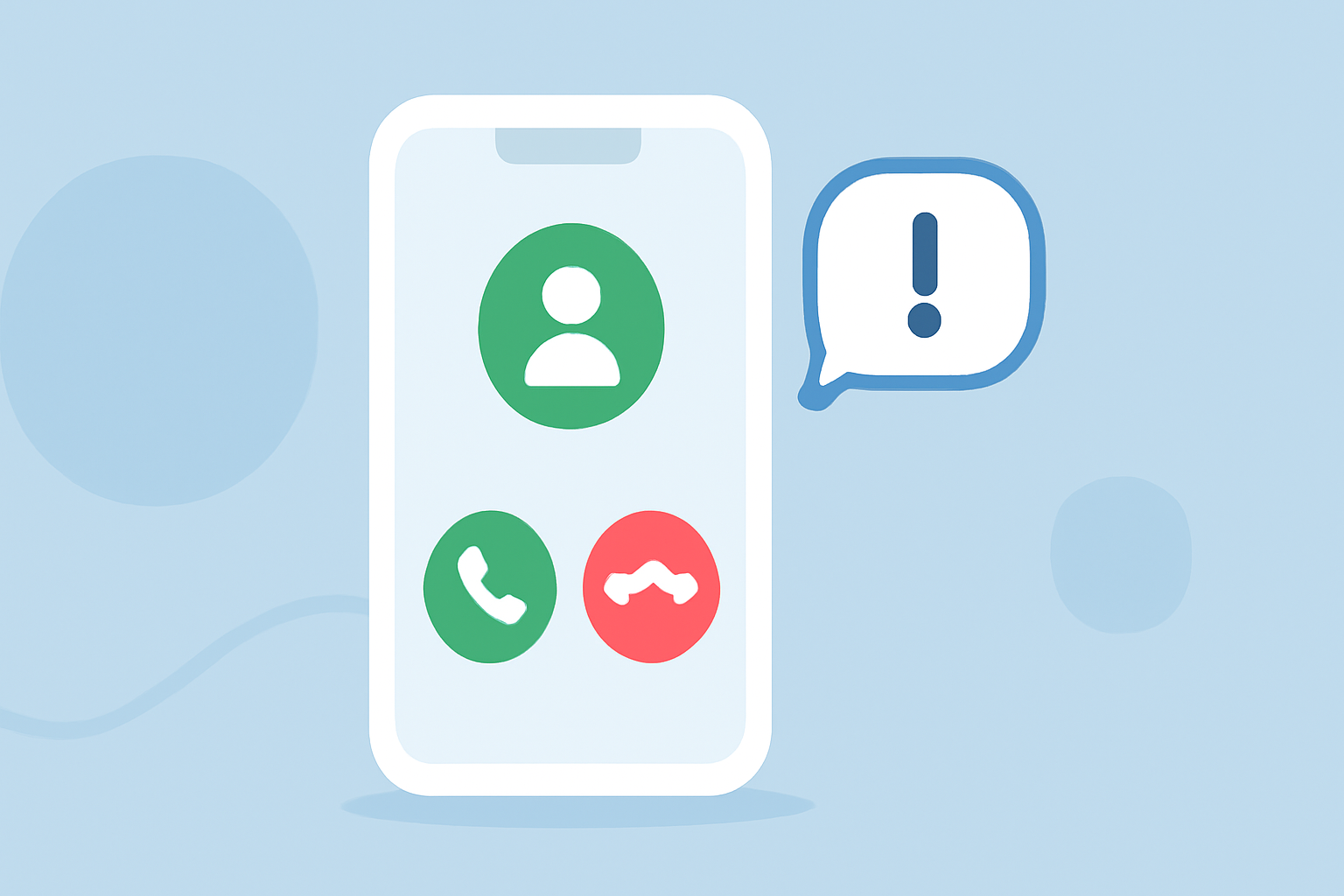 How to Separate Real Calls from Spam on Your iPhone
