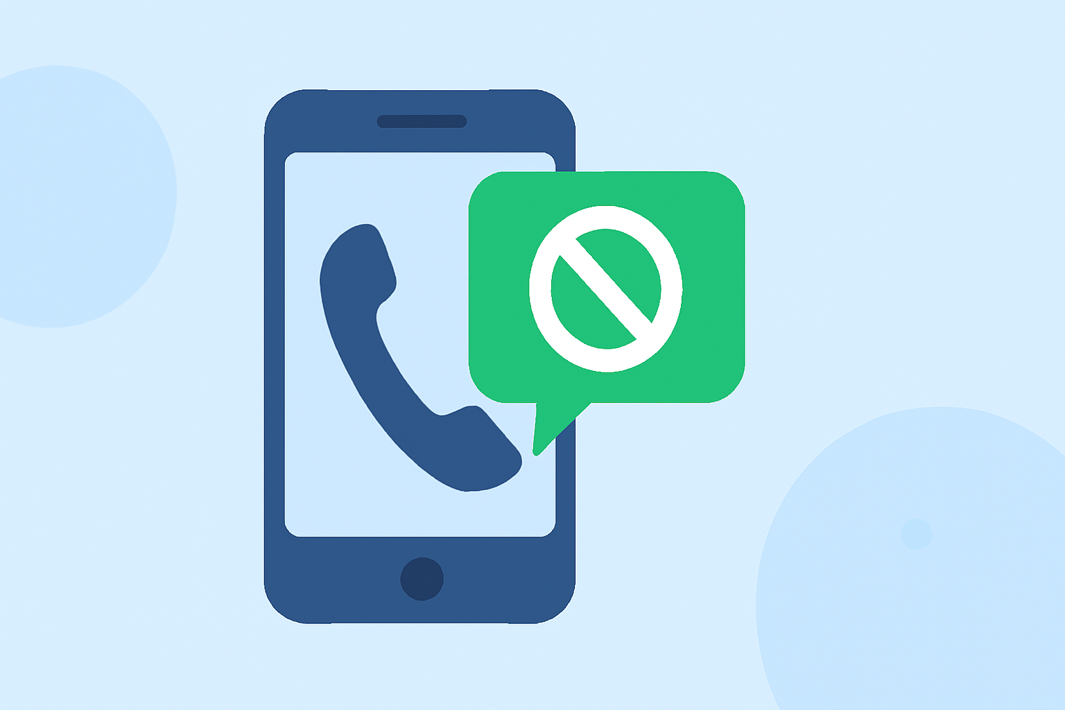 How to Separate Real Calls from Spam on Your Phone: A Comprehensive Guide