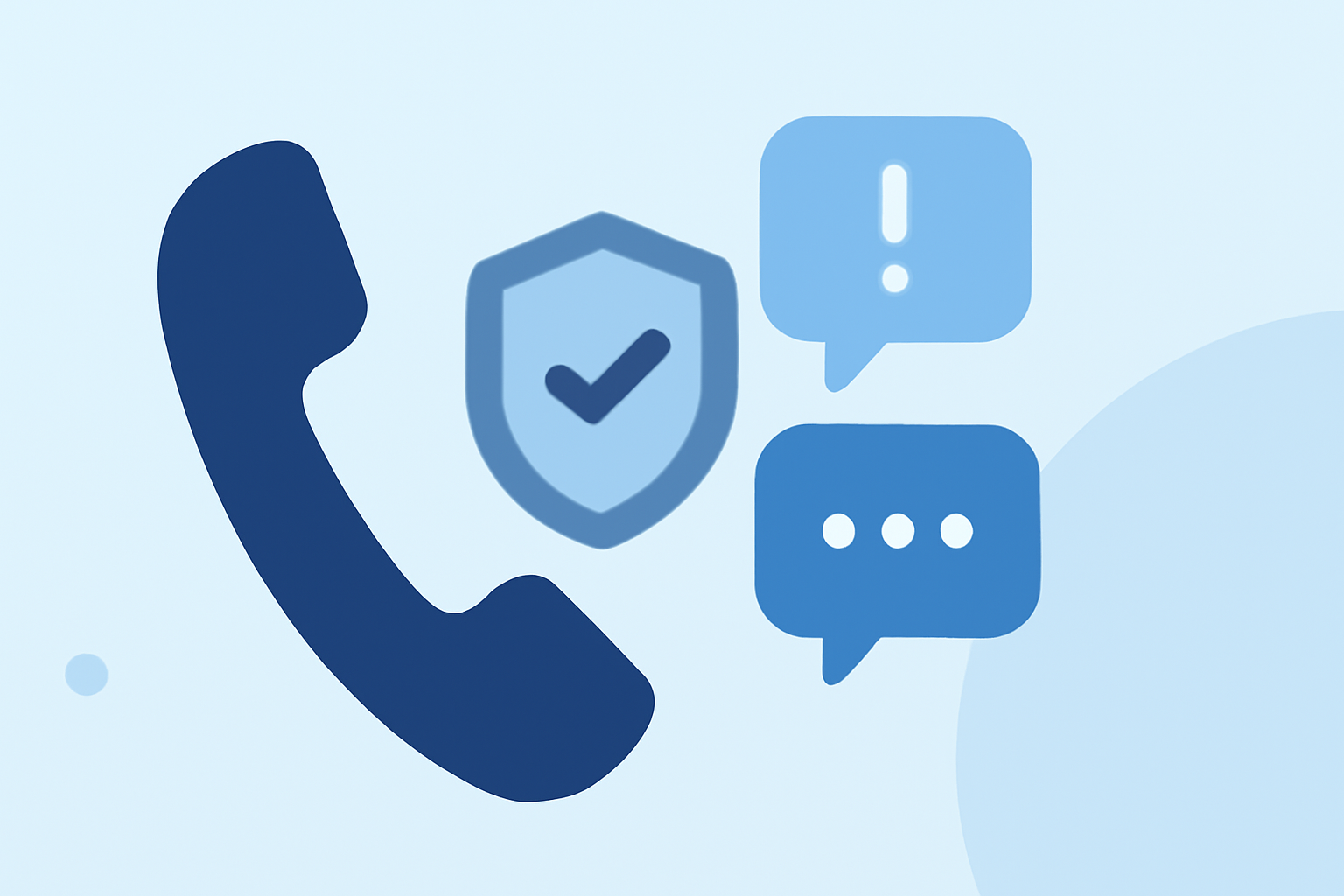 How to Separate Real Calls from Spam Without Missing Important Ones