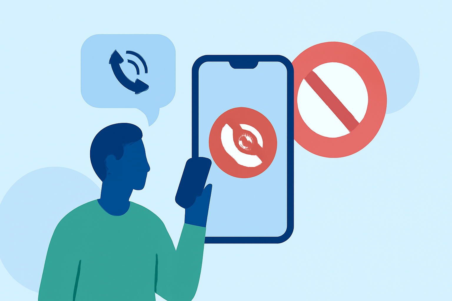 How to Stop Annoying Sales Calls: The Best App for Everyday Users