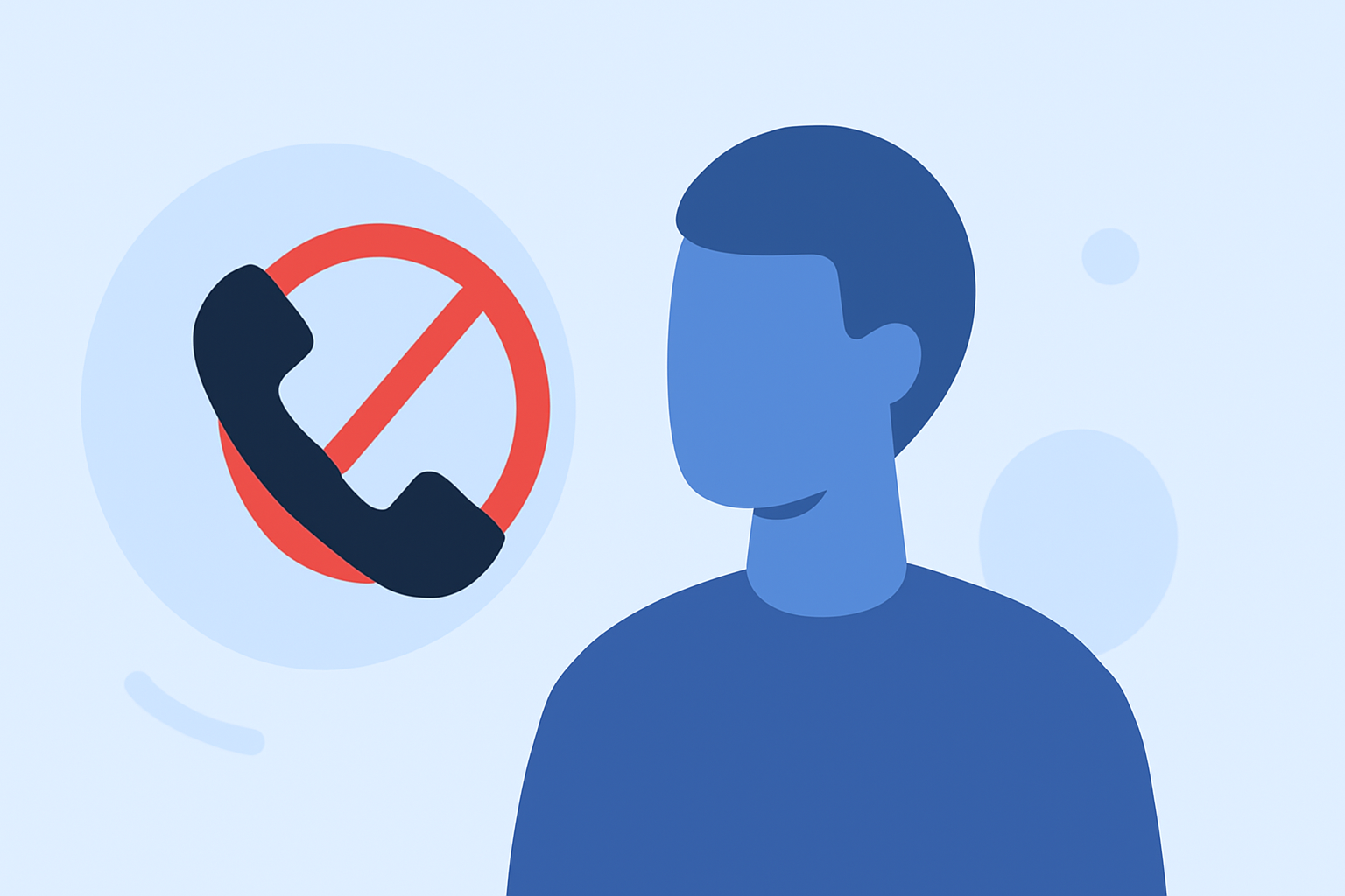 How to Stop Automated Calls: A Guide for Everyday Users