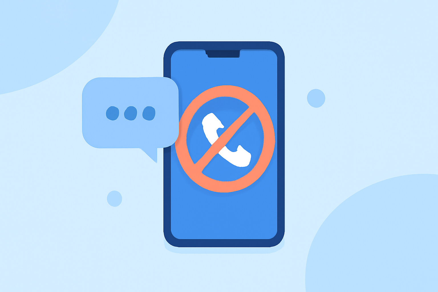 How to Stop Automated Calls: Your Best App Options