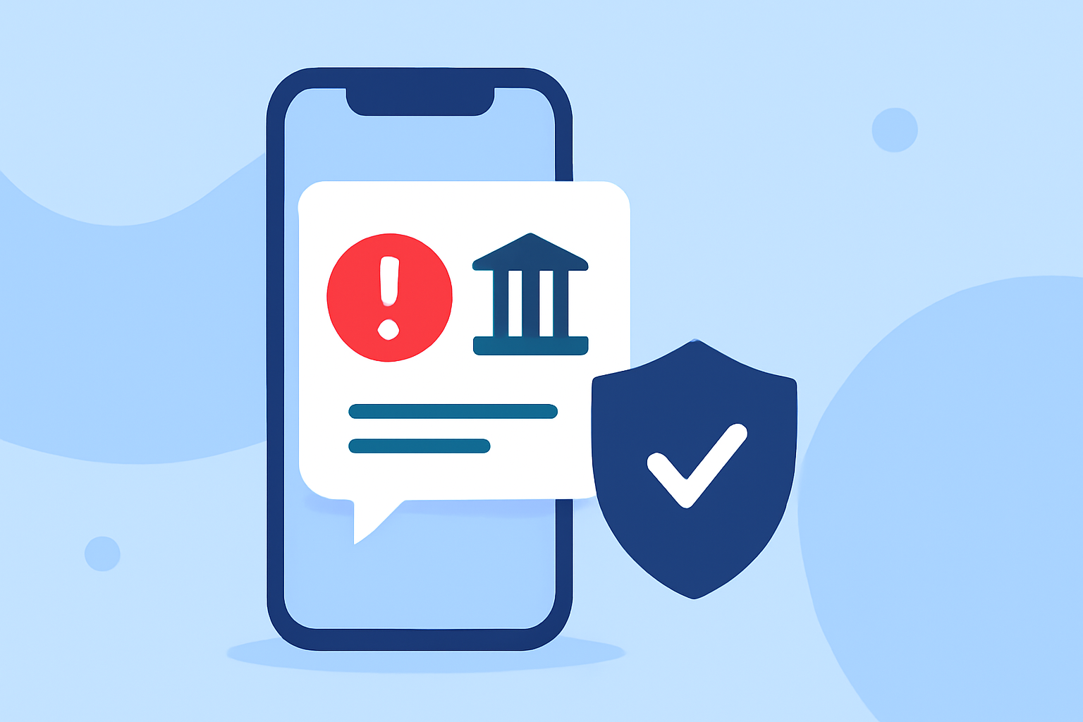 How to Stop Fake Bank Alert Texts: Top Apps for Everyday Users