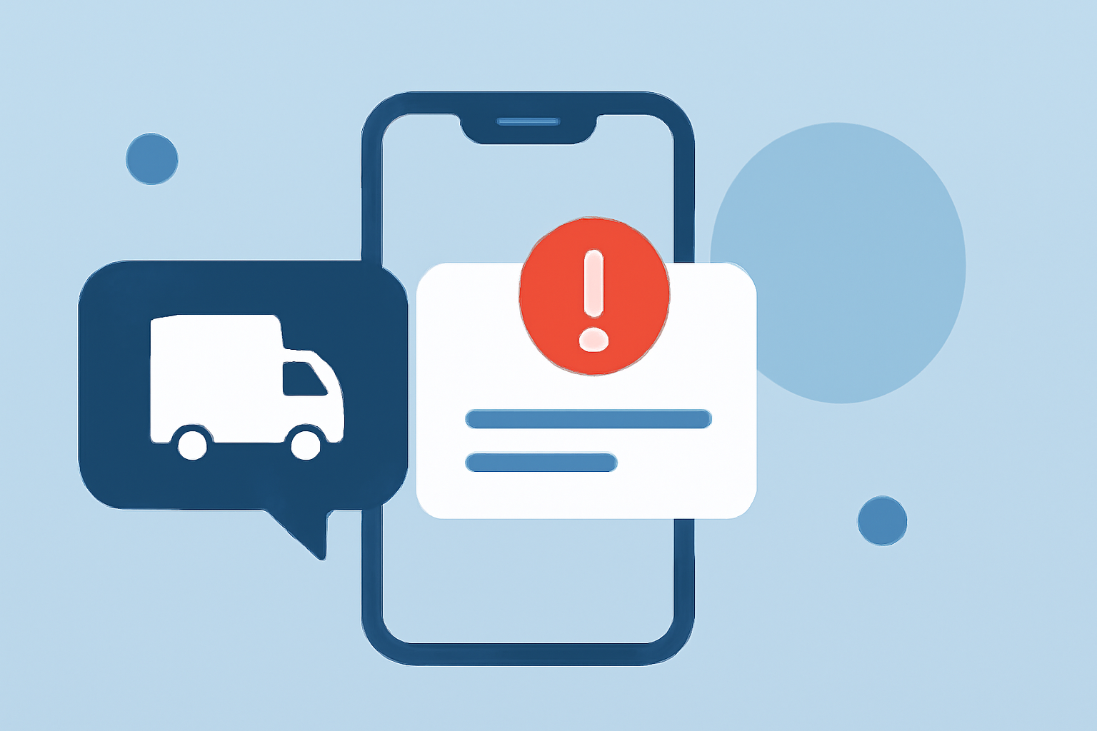 How to Stop Fake Delivery Texts: A Guide for Everyday Users