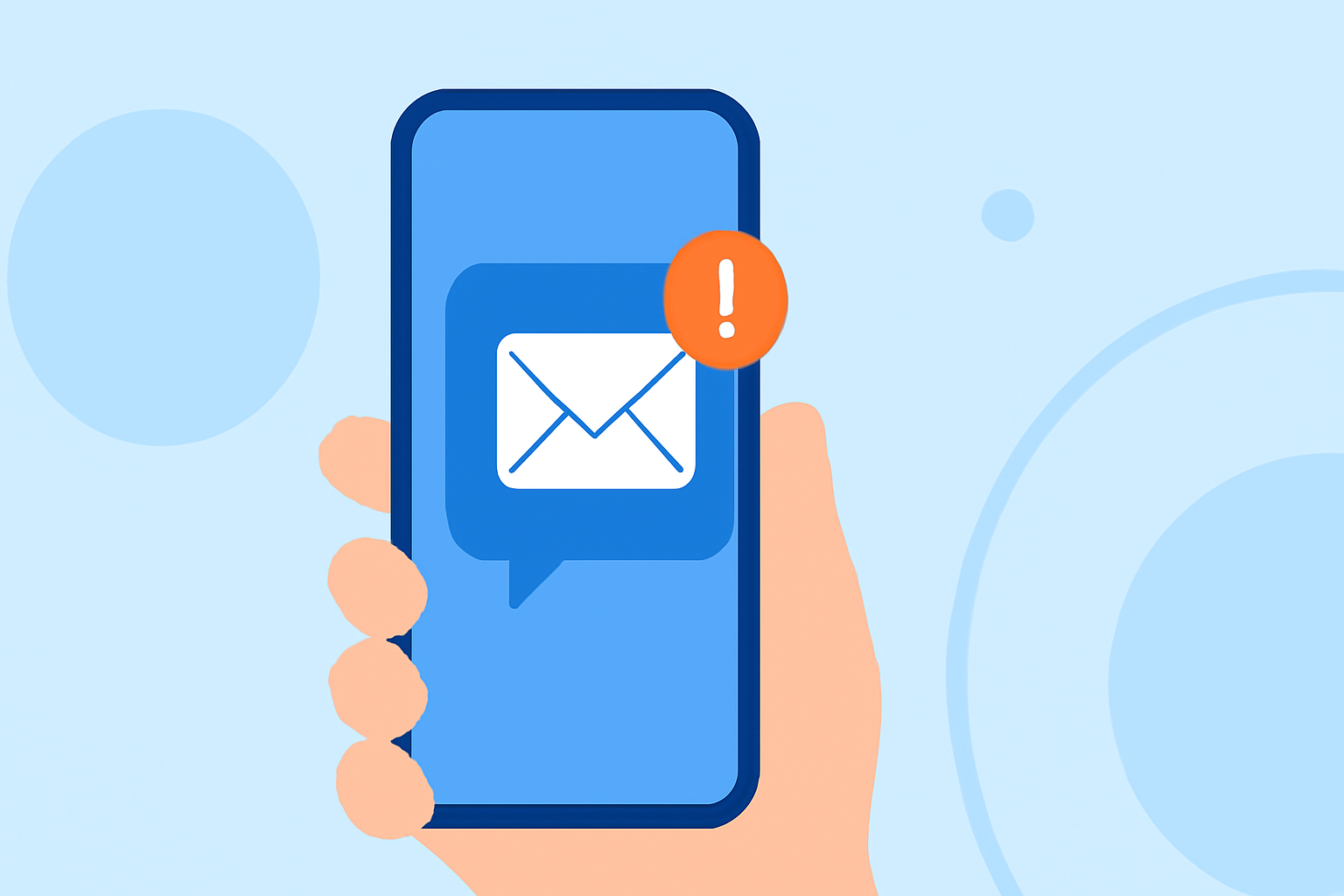How to Stop Fake Delivery Texts: A Guide for Everyday Users