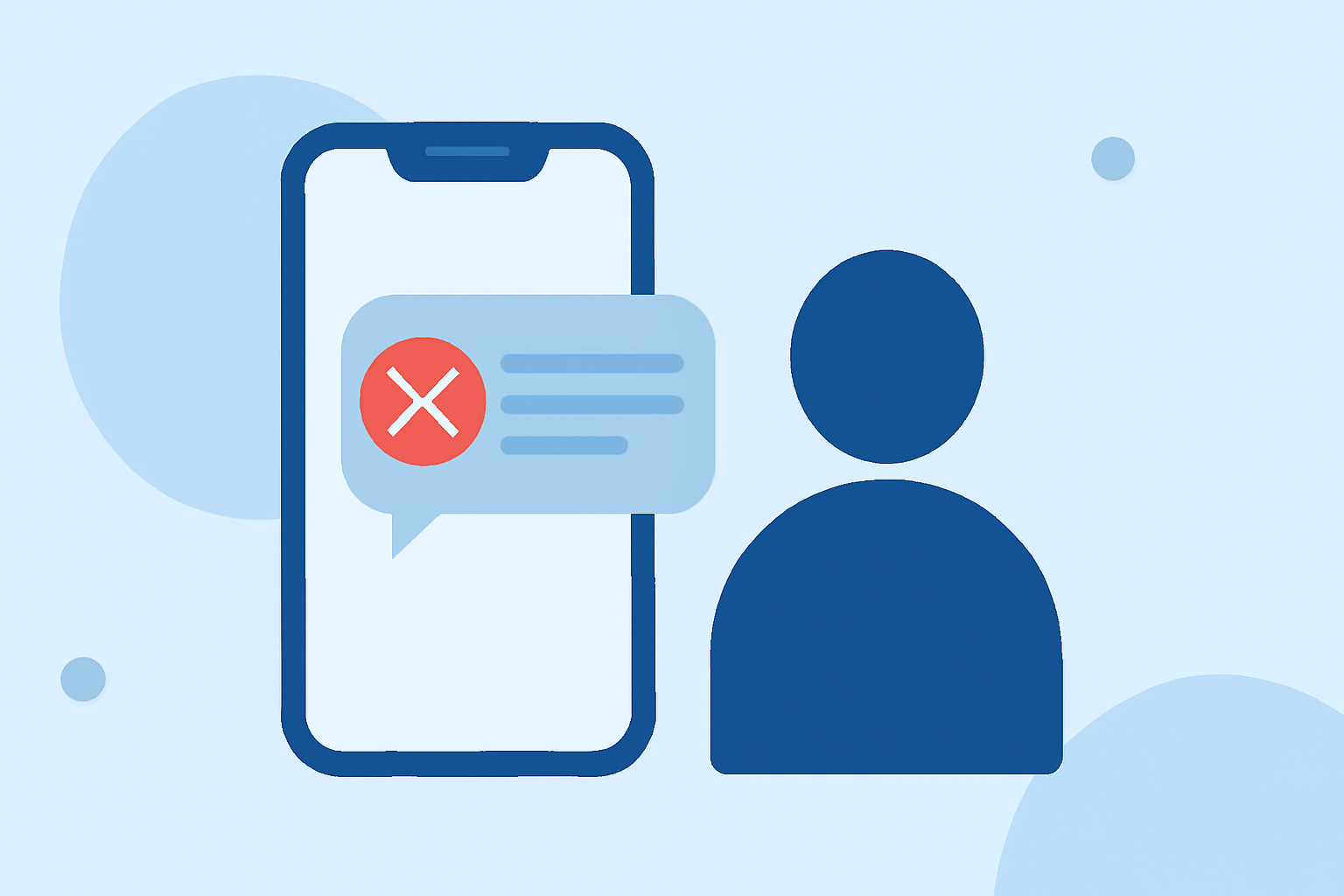How to Stop Fake Delivery Texts: A Guide for Everyday Users
