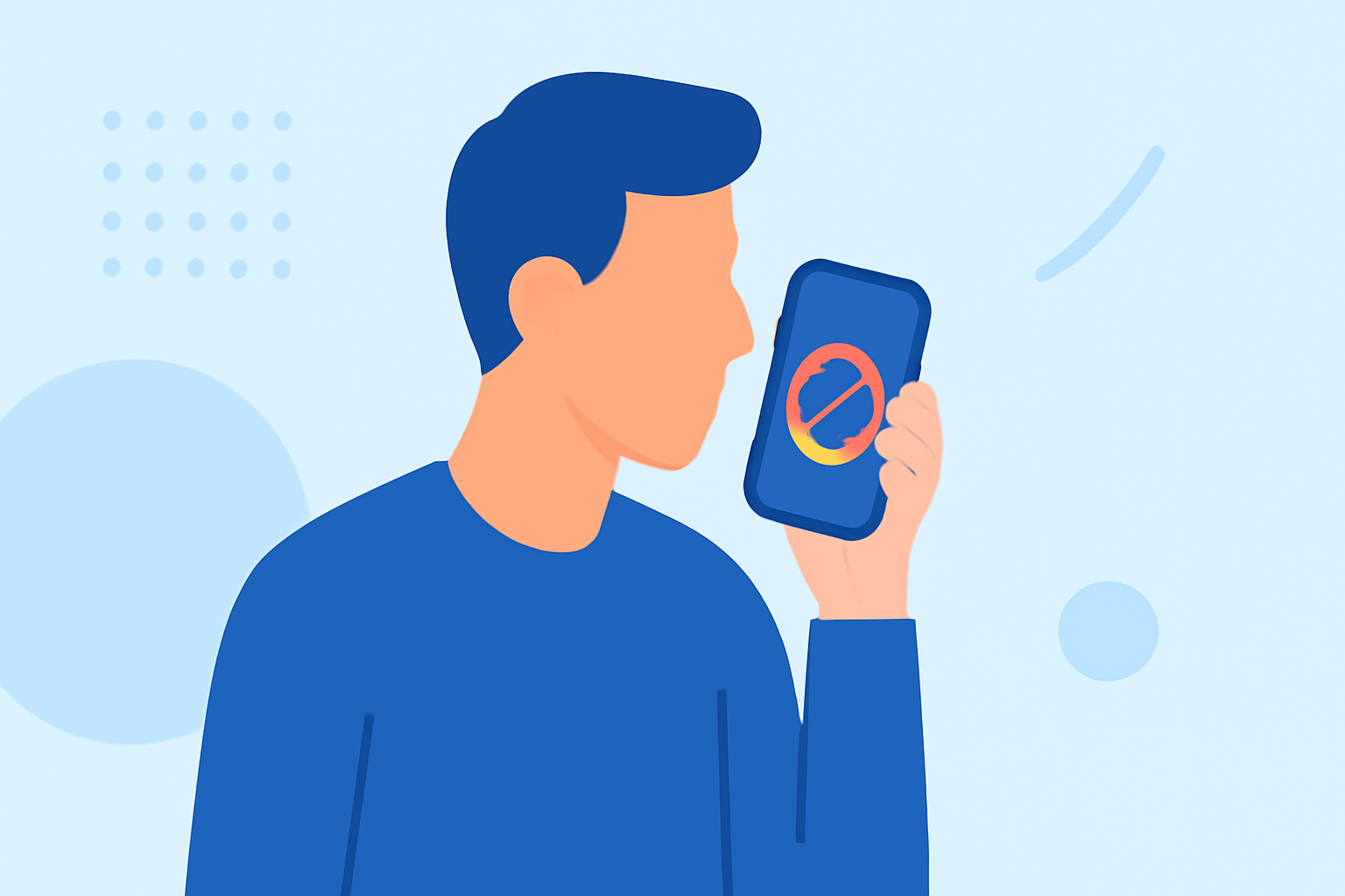 How to Stop Fake Local Calls: A Guide for Everyday Users