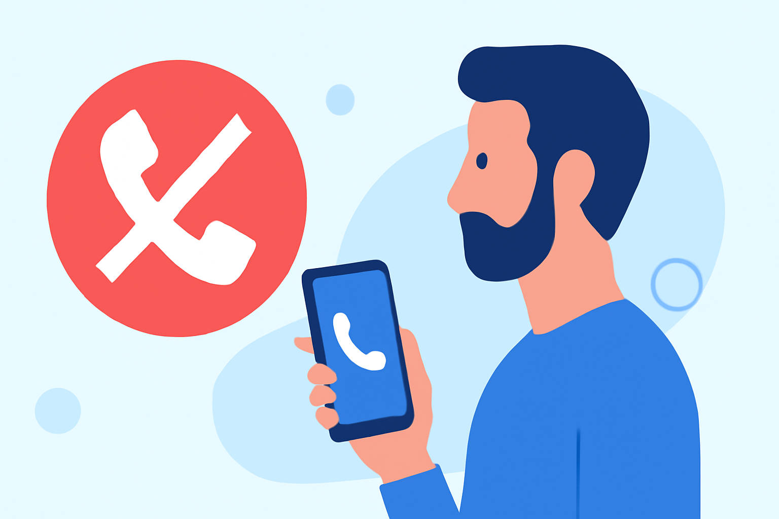 How to Stop Fake Local Calls: A Guide for Everyday Users