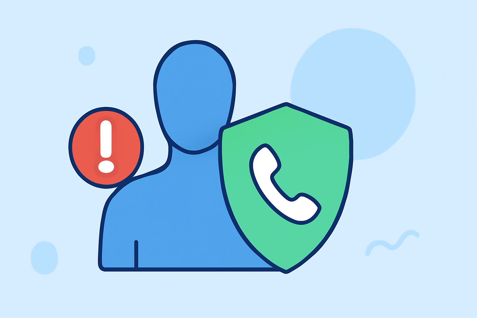 How to Stop Fake Local Calls: A Guide for Everyday Users