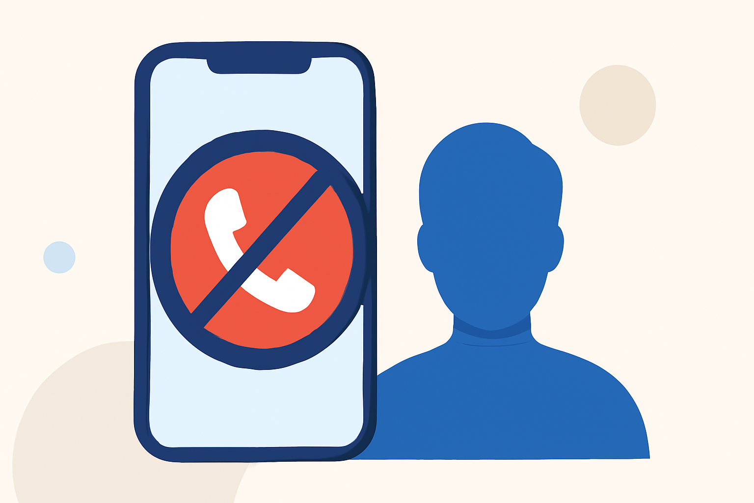 How to Stop Fake Local Calls: A Guide for Everyday Users