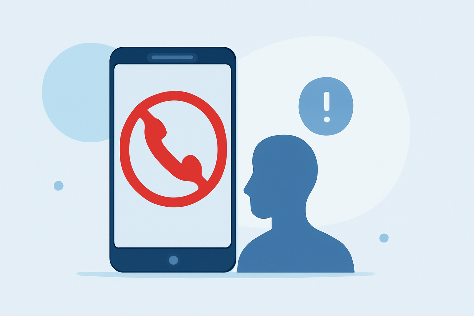 How to Stop Fake Local Calls: A Guide for Everyday Users