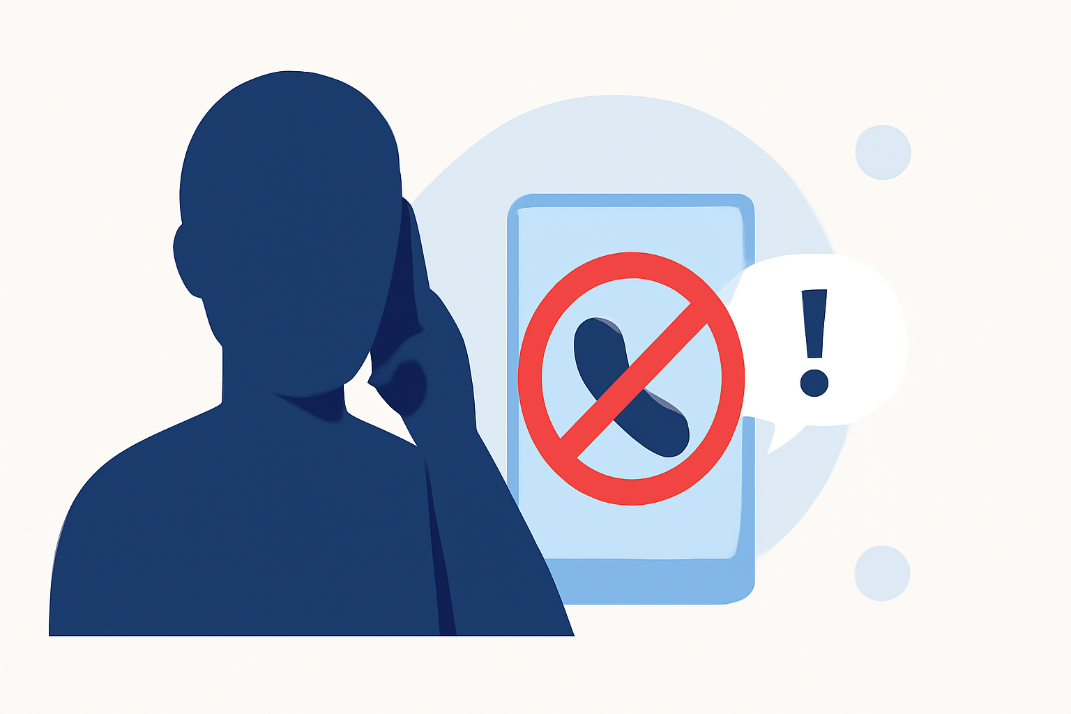 How to Stop Fraud Calls: A Guide for Everyday Users