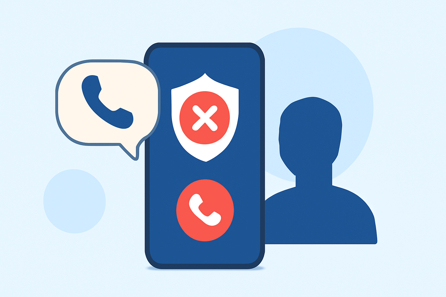 How to Stop Fraud Calls: The Best App for Everyday Users