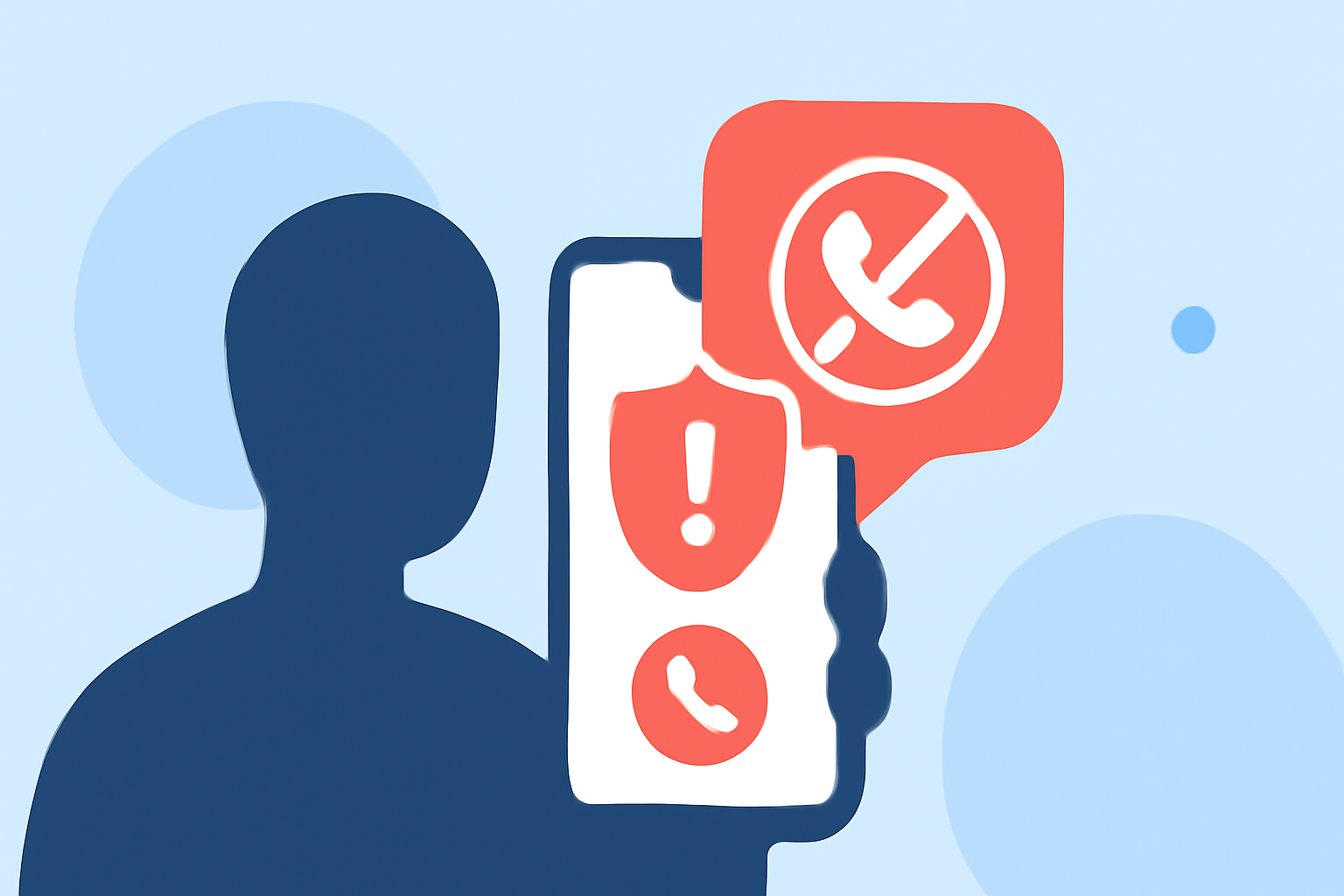 How to Stop Fraudulent Calls: Top Apps for Everyday Users