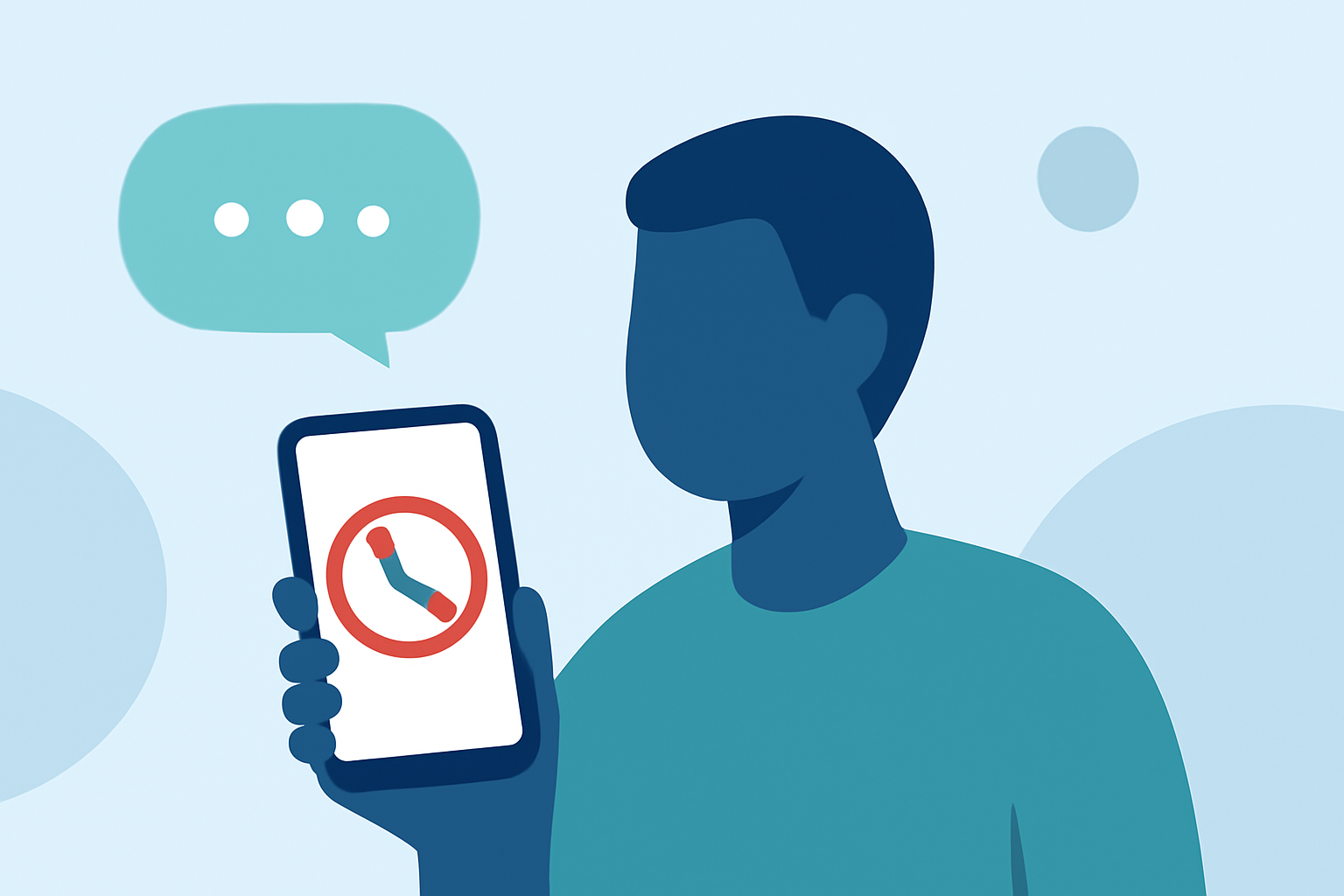How to Stop Neighbor Spoofing Calls: A Guide for Everyday Users
