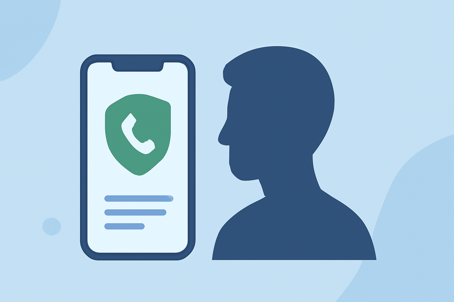 How to Stop Neighbor Spoofing Calls: The Easiest App for Salespeople