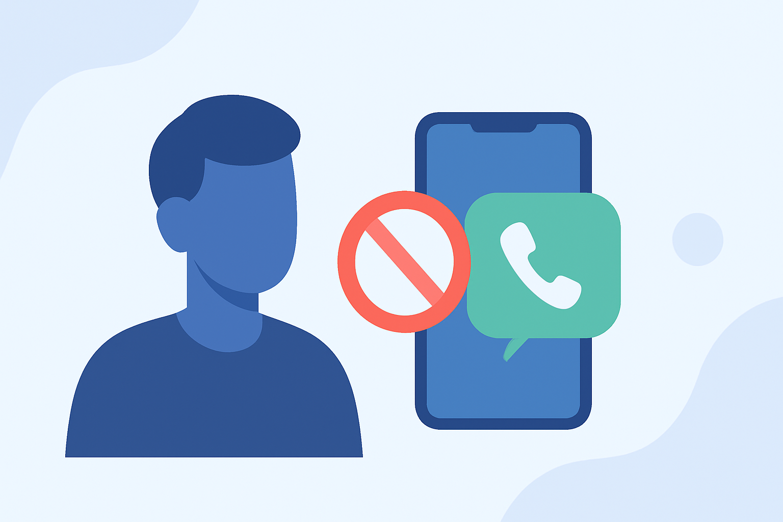 How to Stop Neighbor Spoofing Calls: Top Apps for Everyday Users