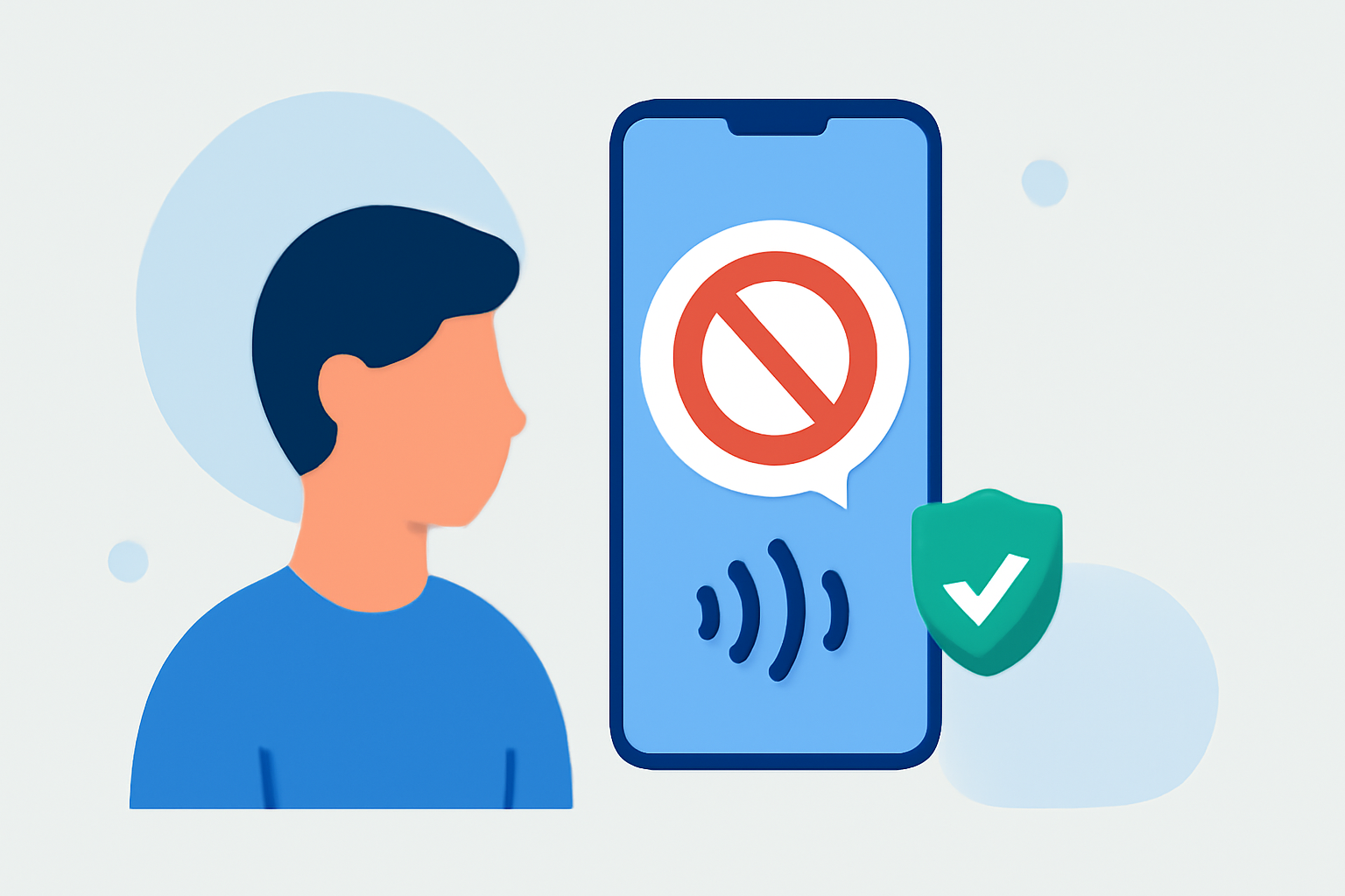 How to Stop Neighbor Spoofing Calls: Top Apps for Everyday Users