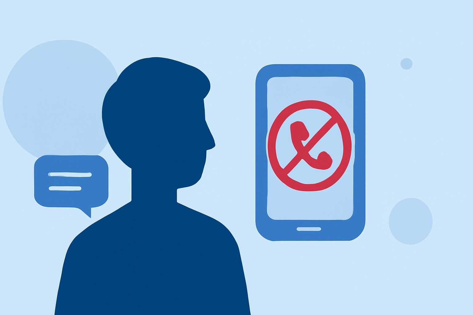 How to Stop Nuisance Calls: A Guide for Everyday Users