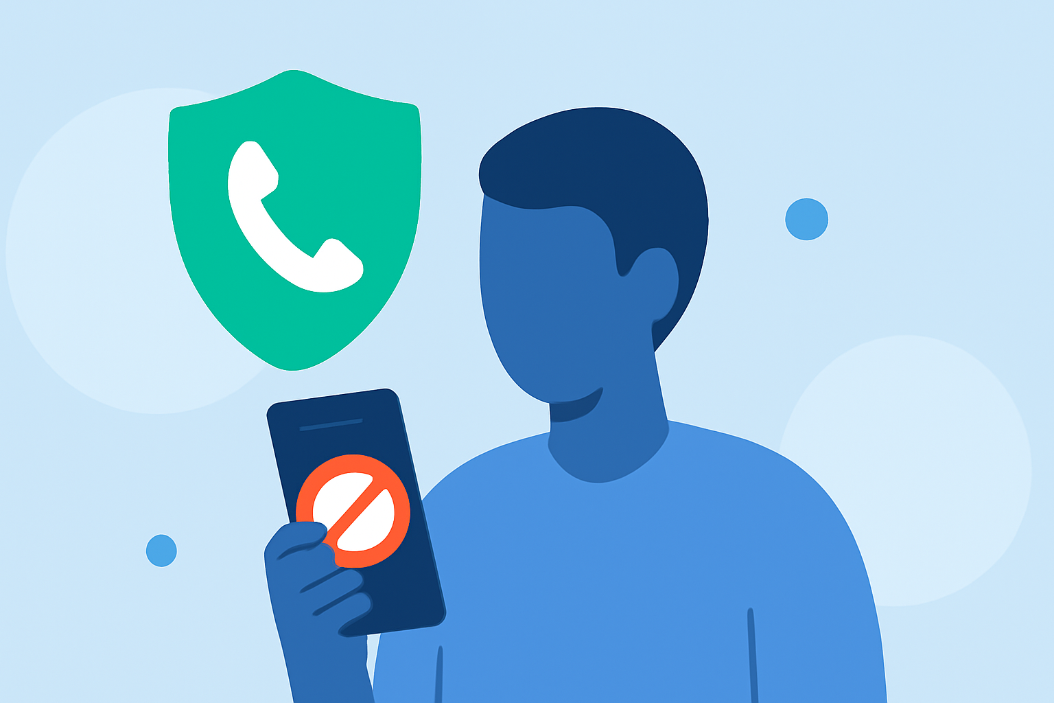 How to Stop Nuisance Calls: The Best App for Everyday Users