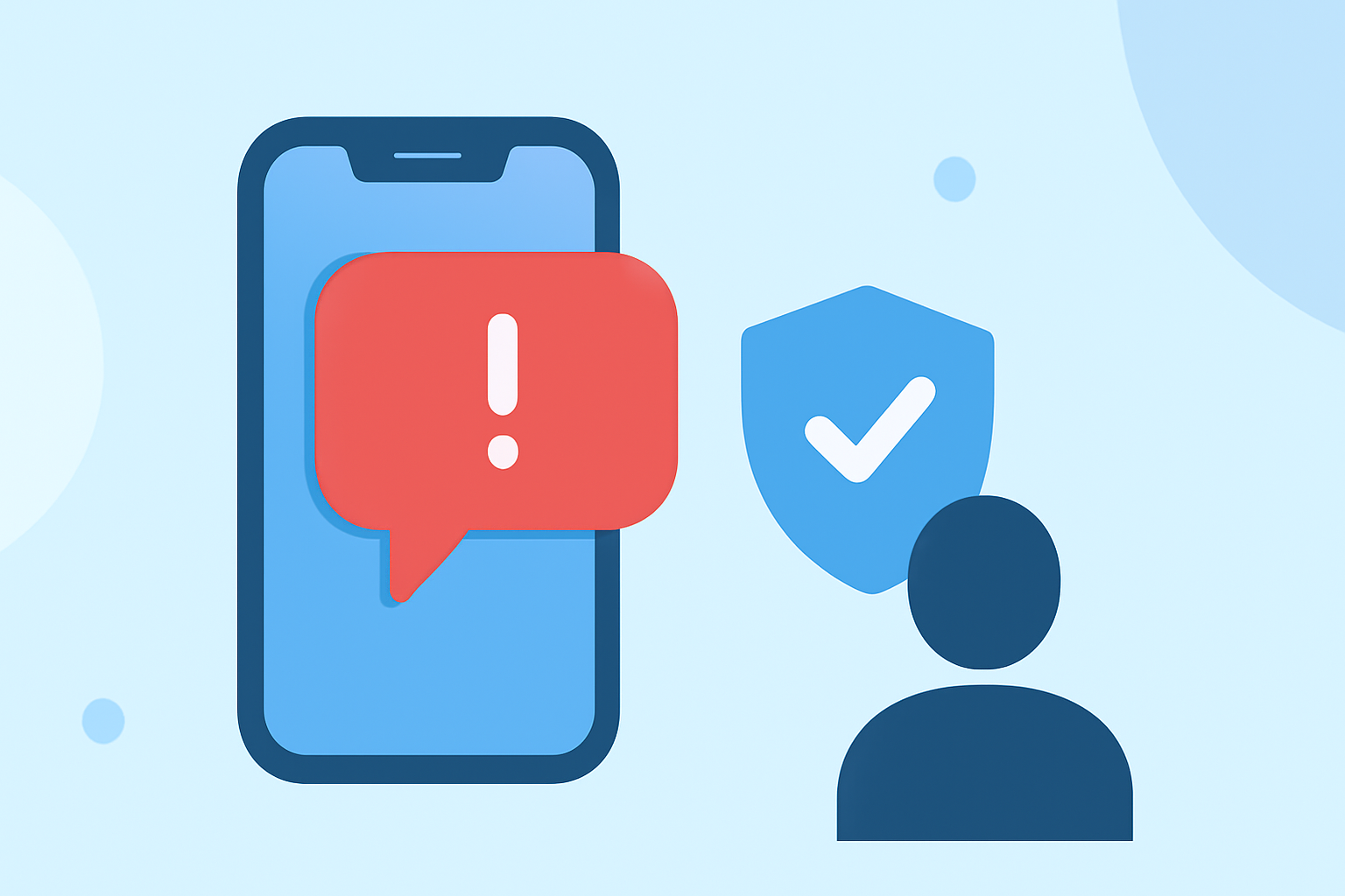 How to Stop Phishing Texts: Top Apps for Everyday Users