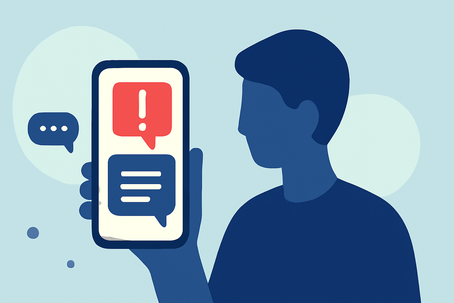 How to Stop Political Text Messages: A Parent's Guide
