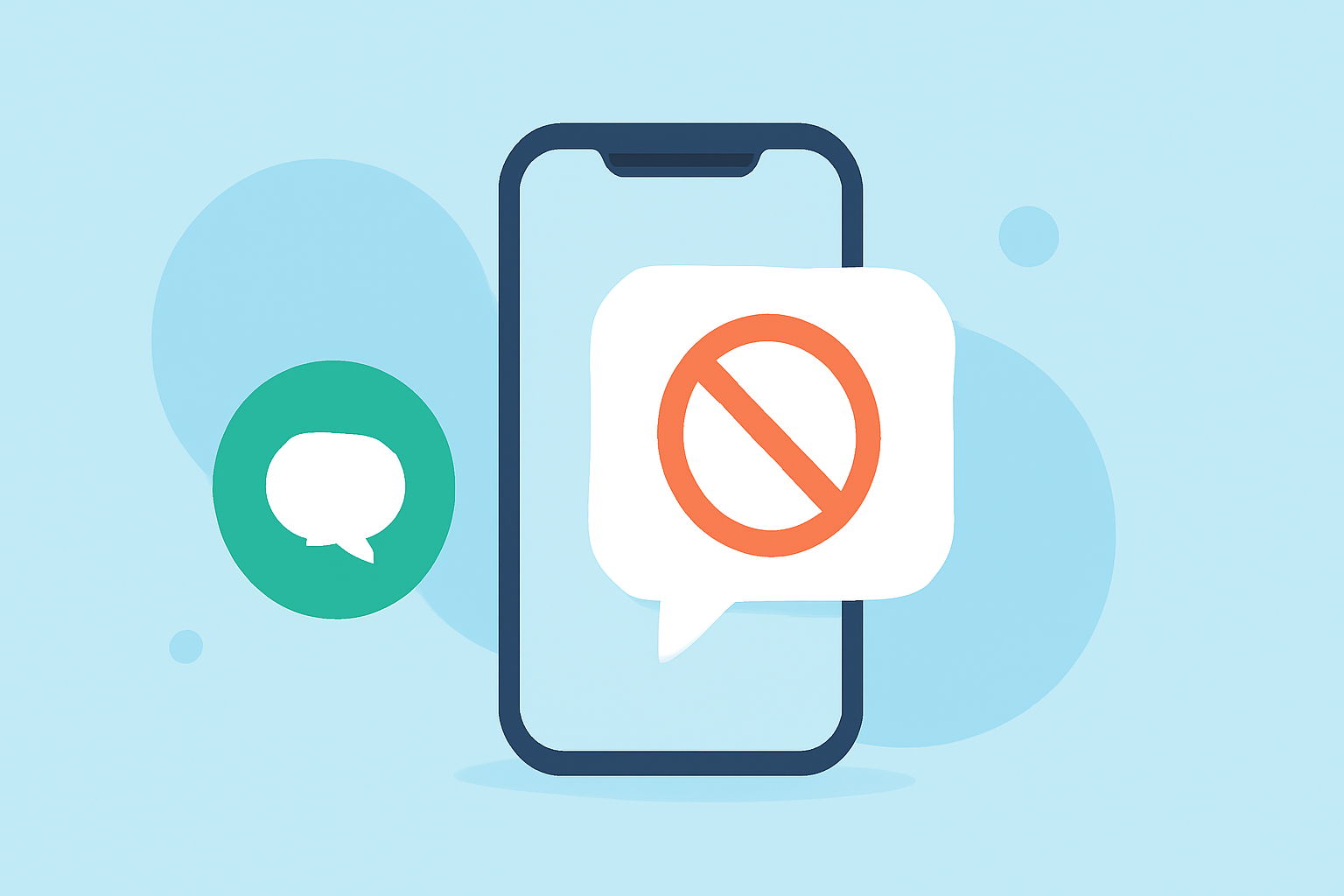 How to Stop Political Text Messages: A Comprehensive Guide