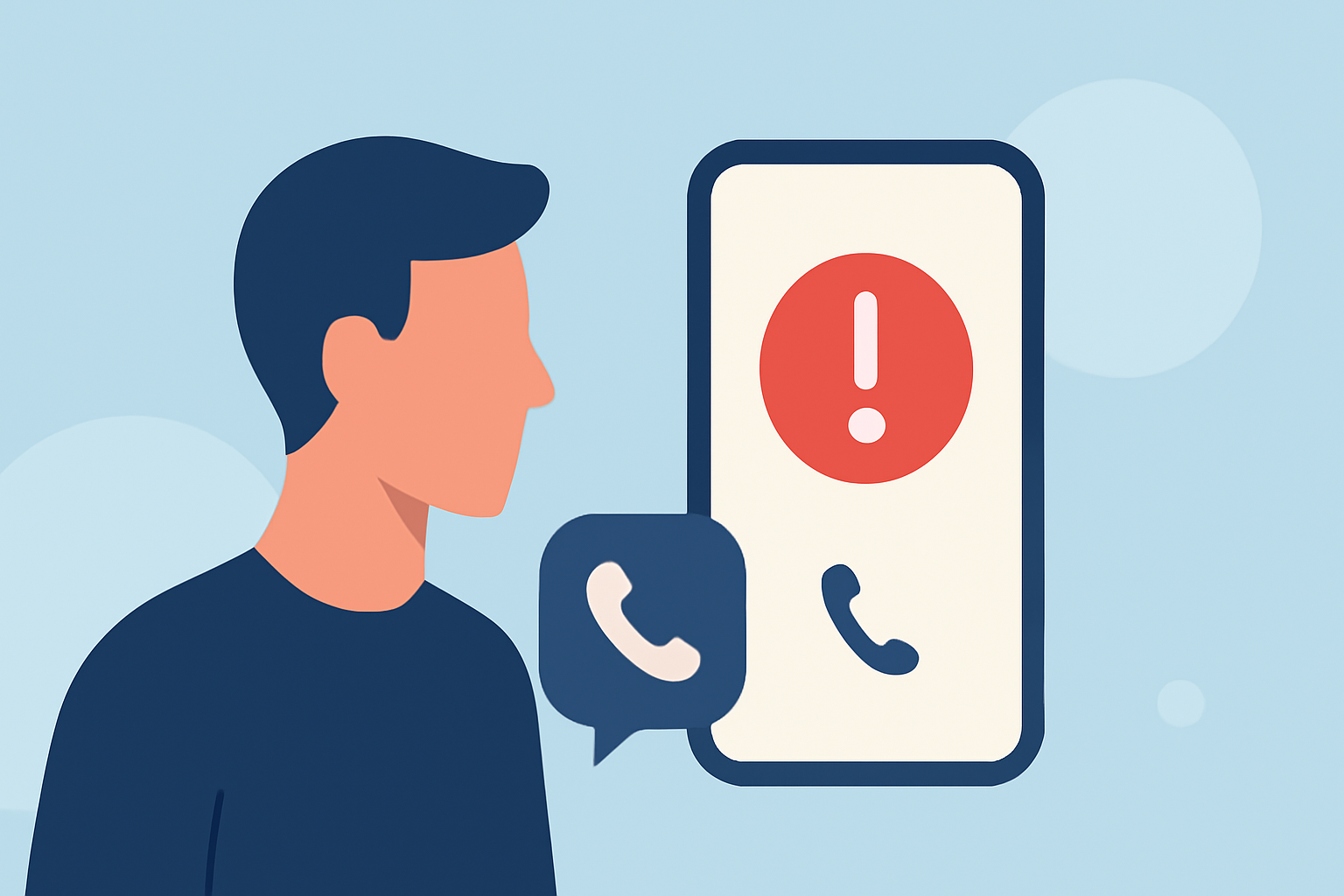 How to Stop Receiving Scam Likely Calls: A Guide for Everyday Users