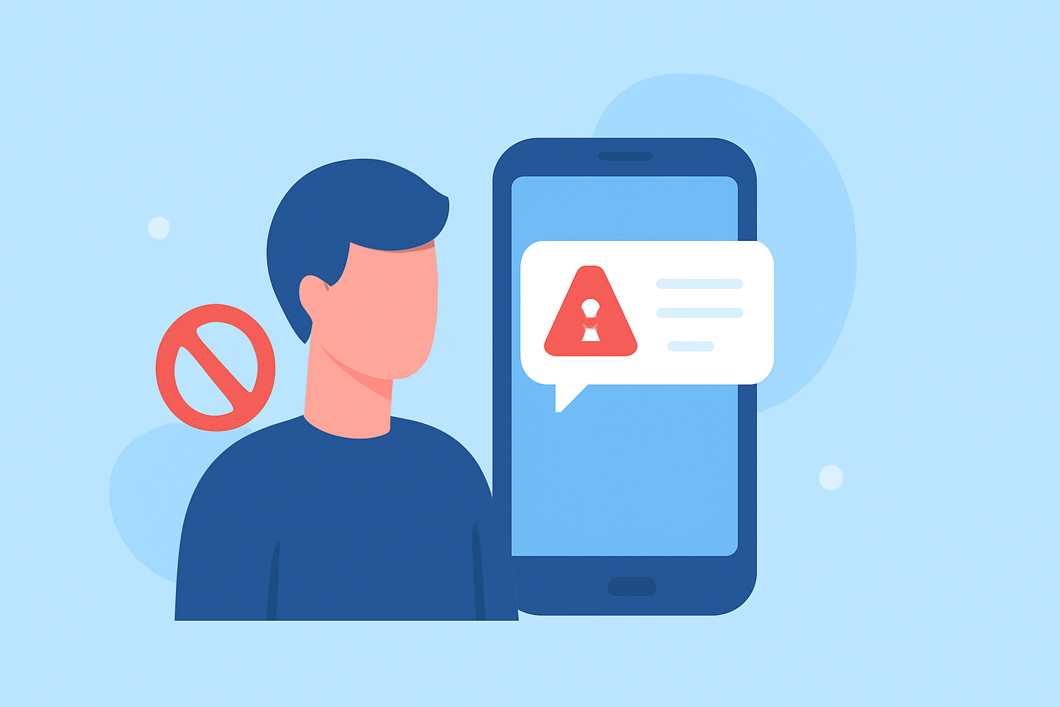 How to Stop Receiving Scam Texts: A Guide for Everyday Users