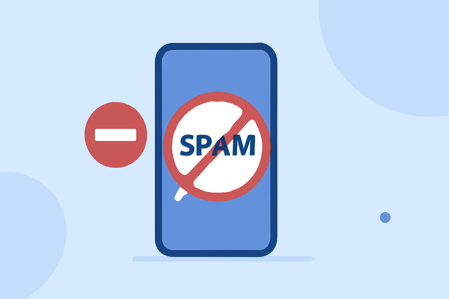 How to Stop Receiving Spam Texts: A Comprehensive Guide