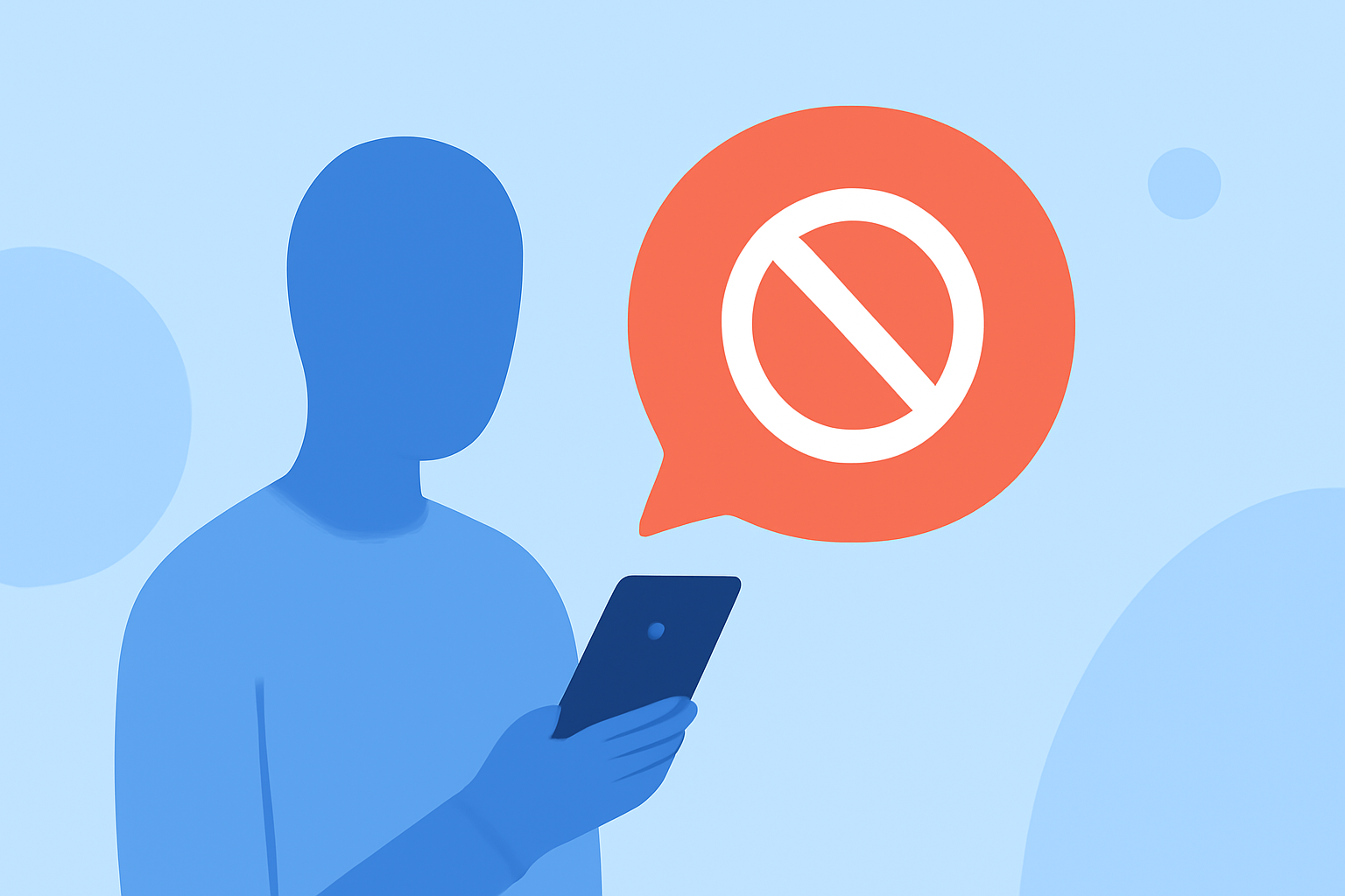 How to Stop Receiving Unwanted Political Text Messages