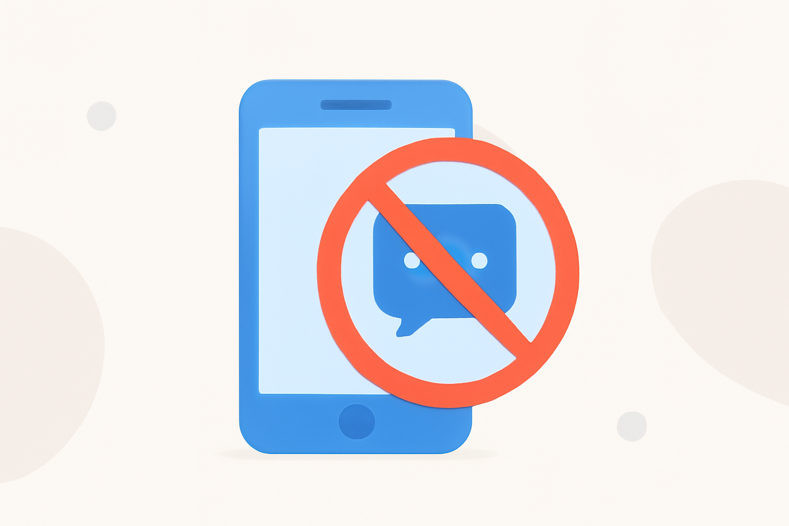 How to Stop Receiving Unwanted Spam Calls and Texts