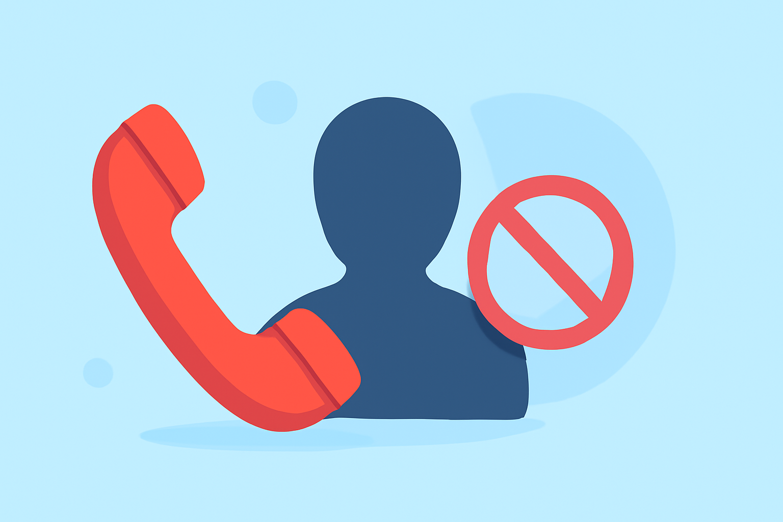 How to Stop Repeat Spam Calls on Your Family's Phone: A Comprehensive Guide
