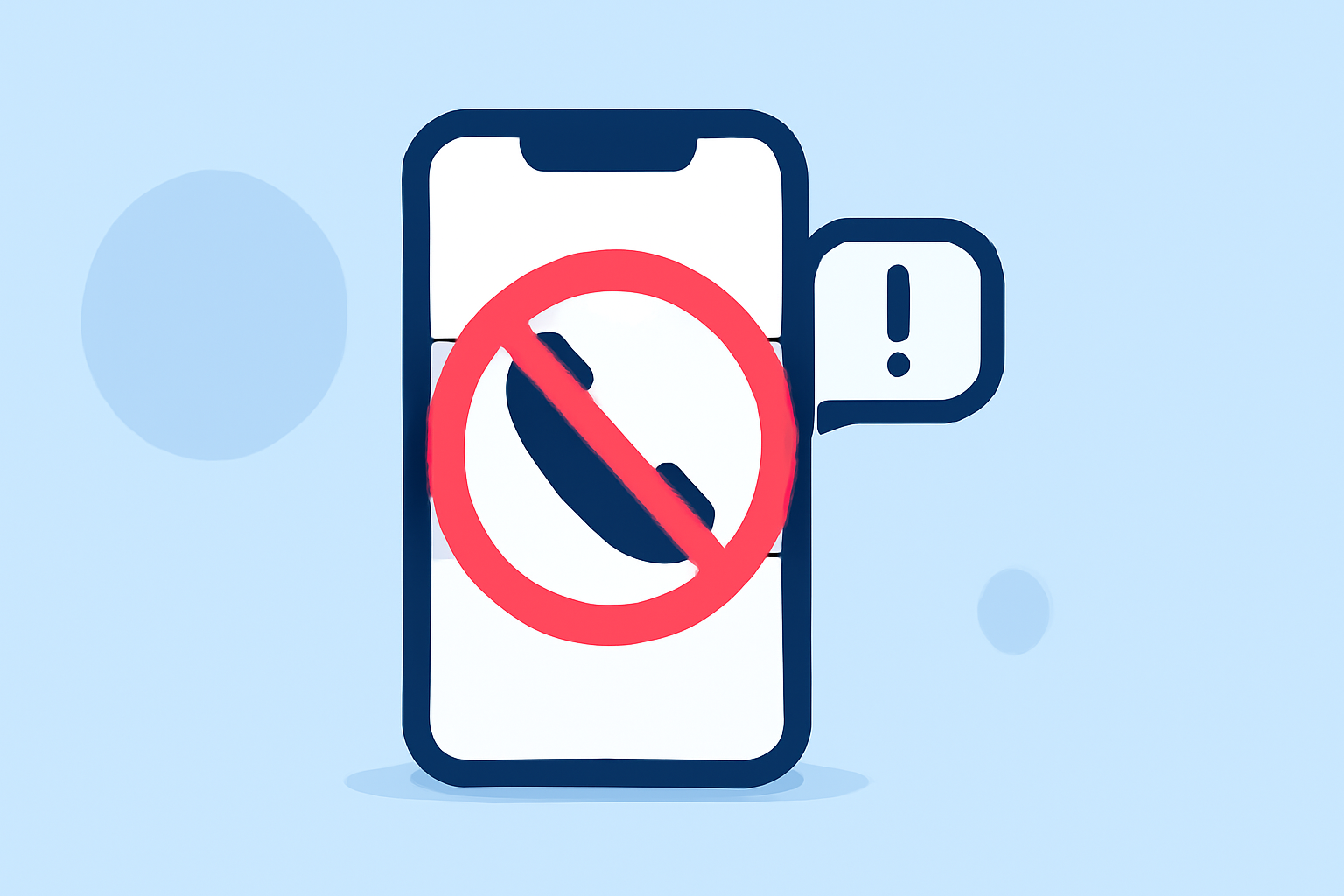 How to Stop Repeat Spam Calls on Your iPhone: A Comprehensive Guide
