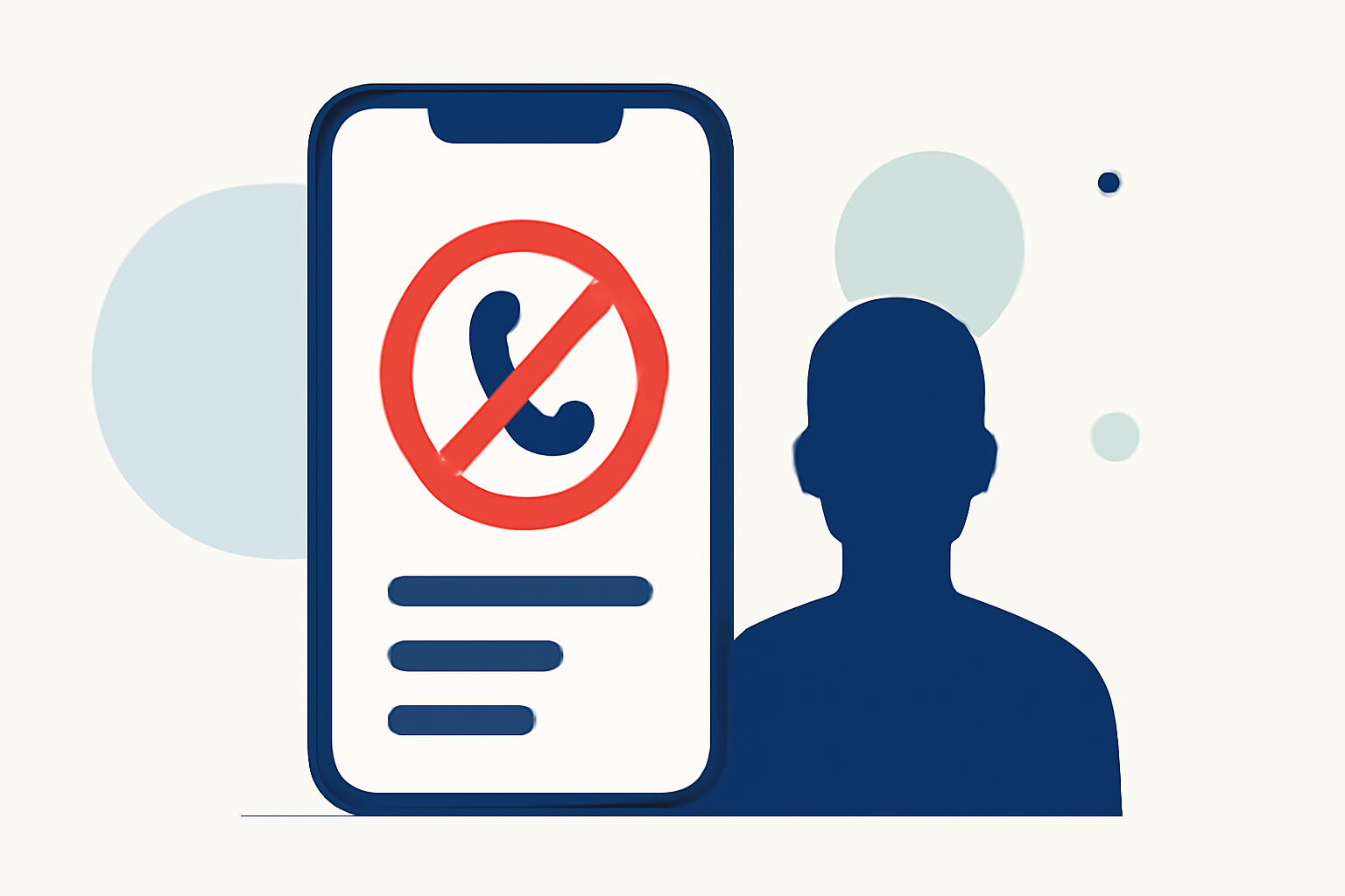 How to Stop Repeat Spam Calls: The Easiest App Solutions