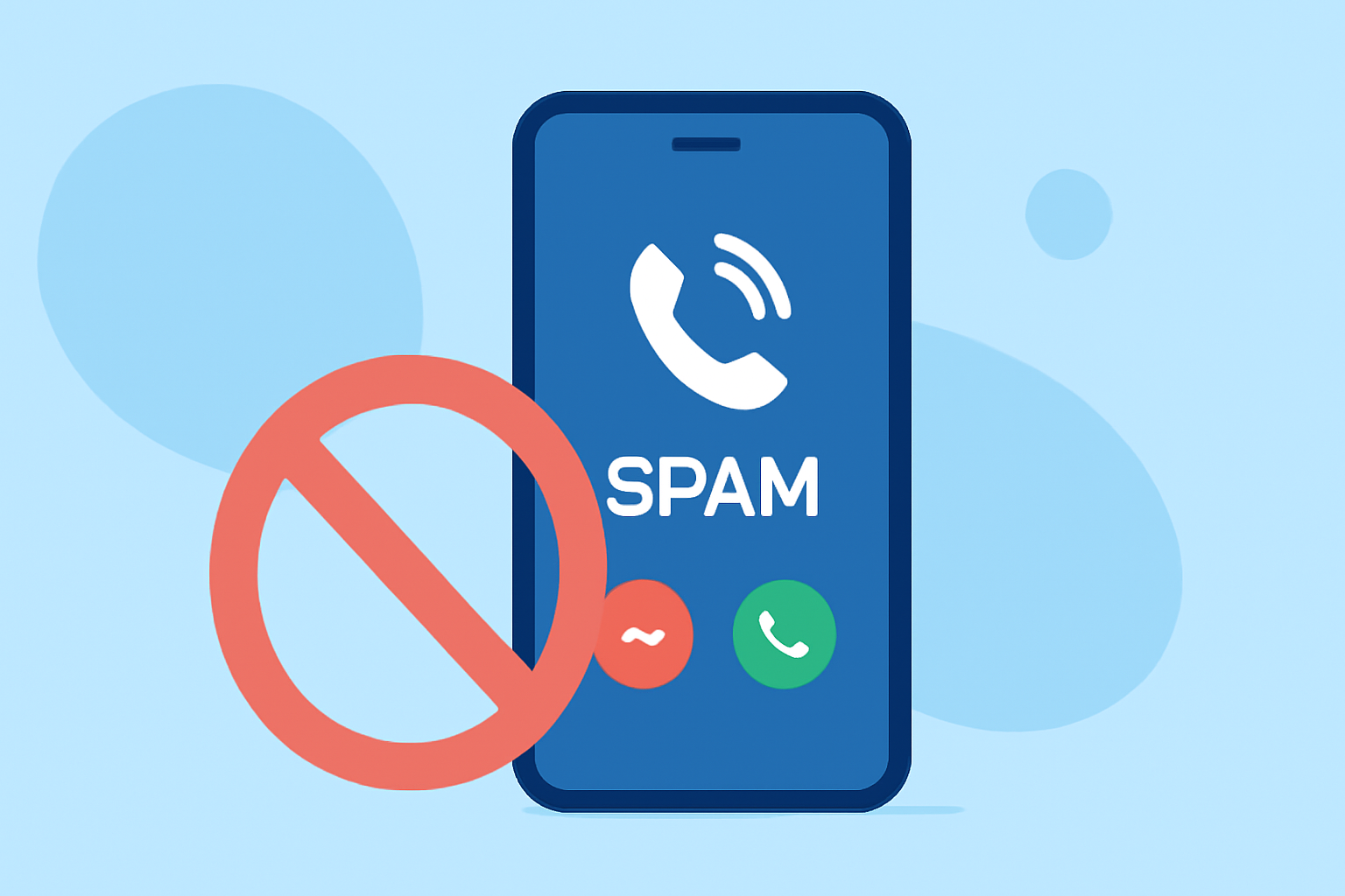 How to Stop Repeat Spam Calls: Top Apps for Everyday Users